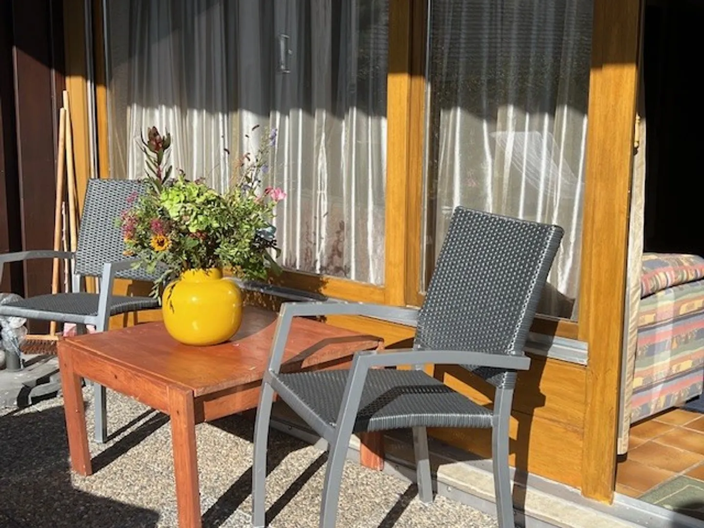 Appartamento 4.5 stanze - Foto 13 di 14