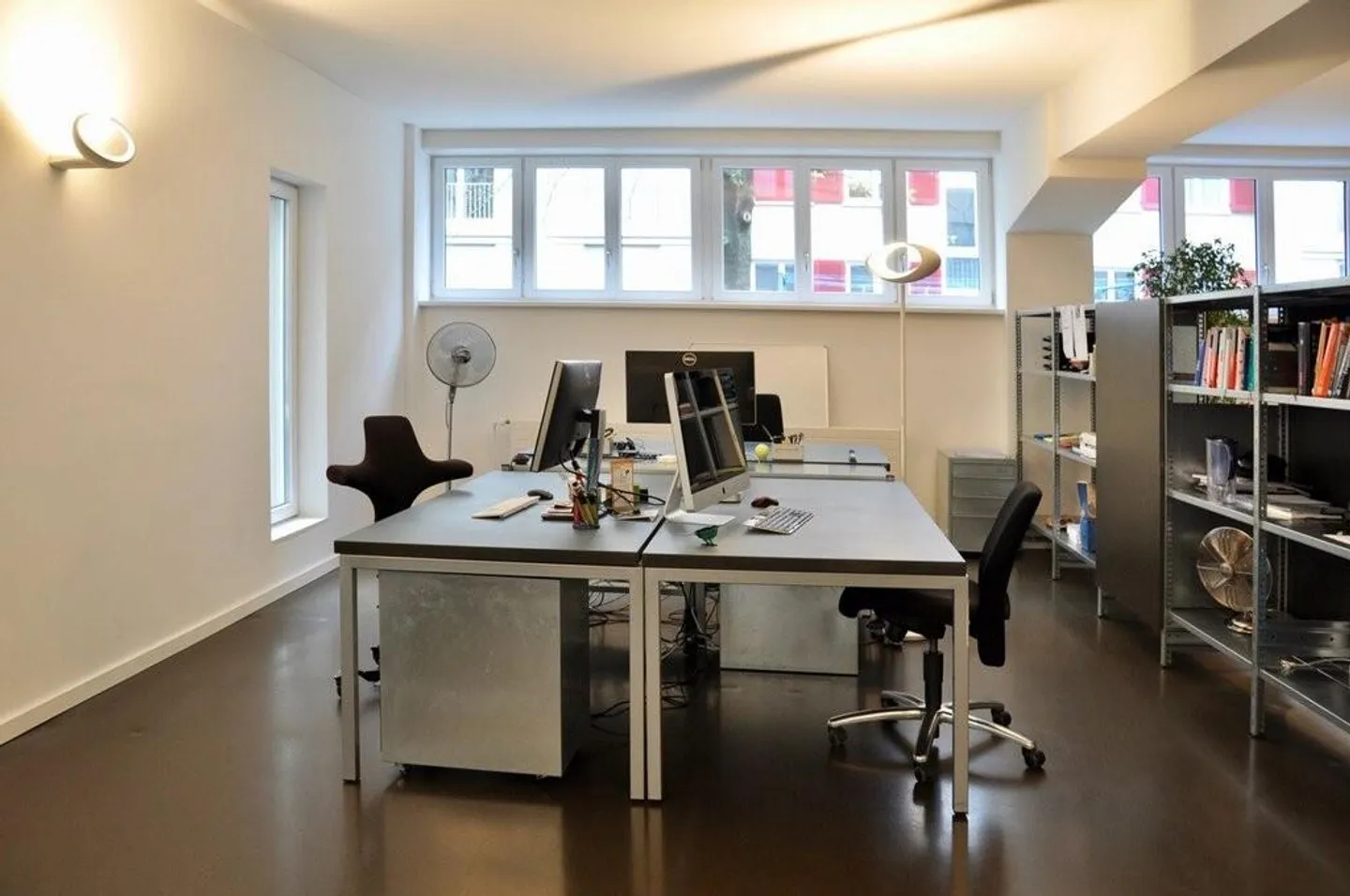 Office space in prime location in 8004 Zurich - Photo 4 of 8