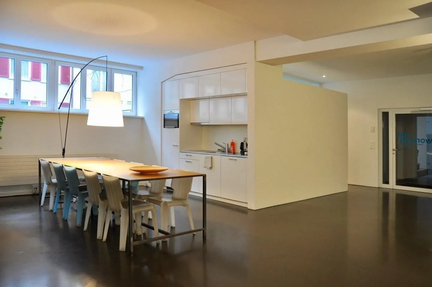 Office space in prime location in 8004 Zurich - Photo 5 of 8
