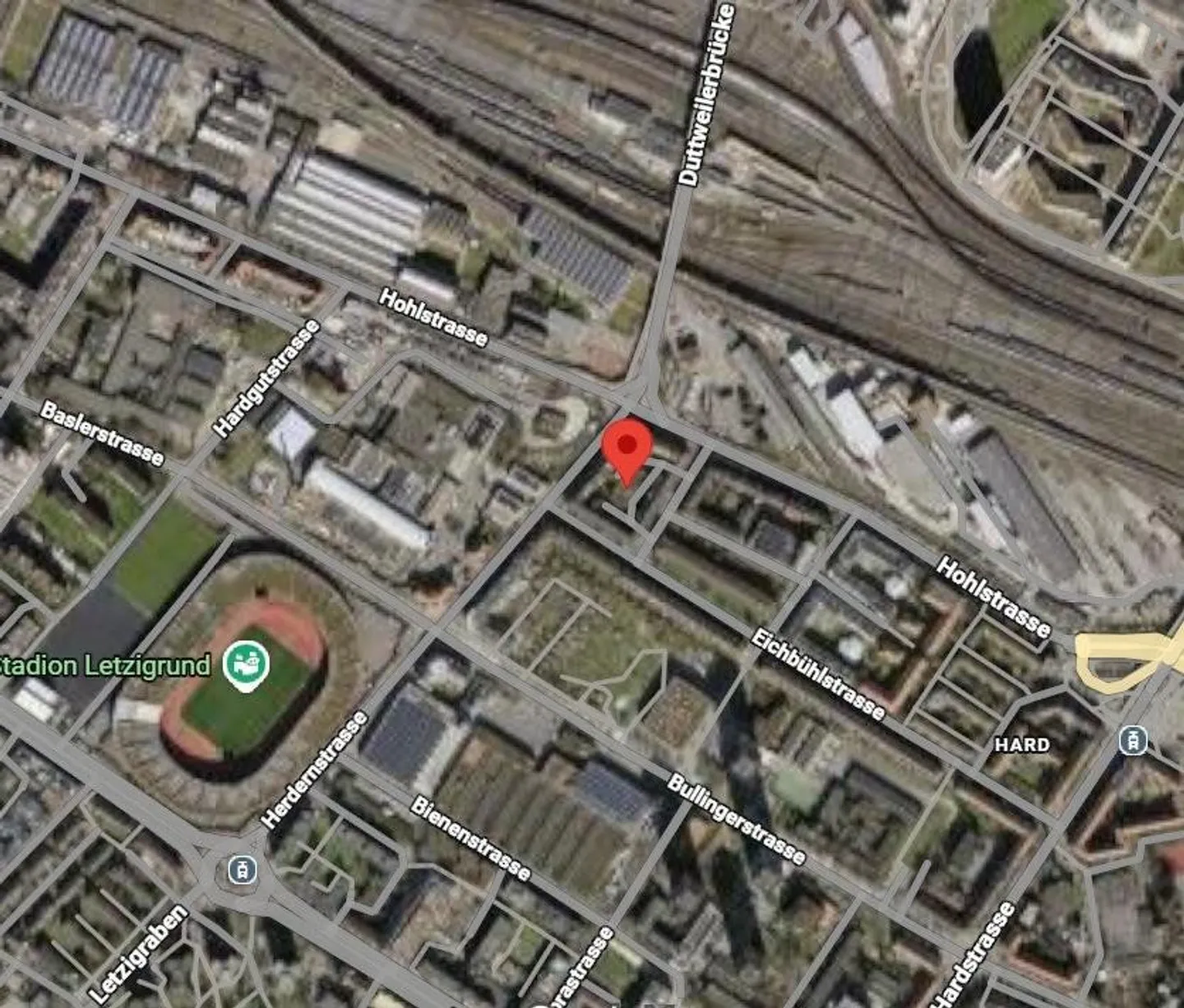 Office space in prime location in 8004 Zurich - Photo 7 of 8