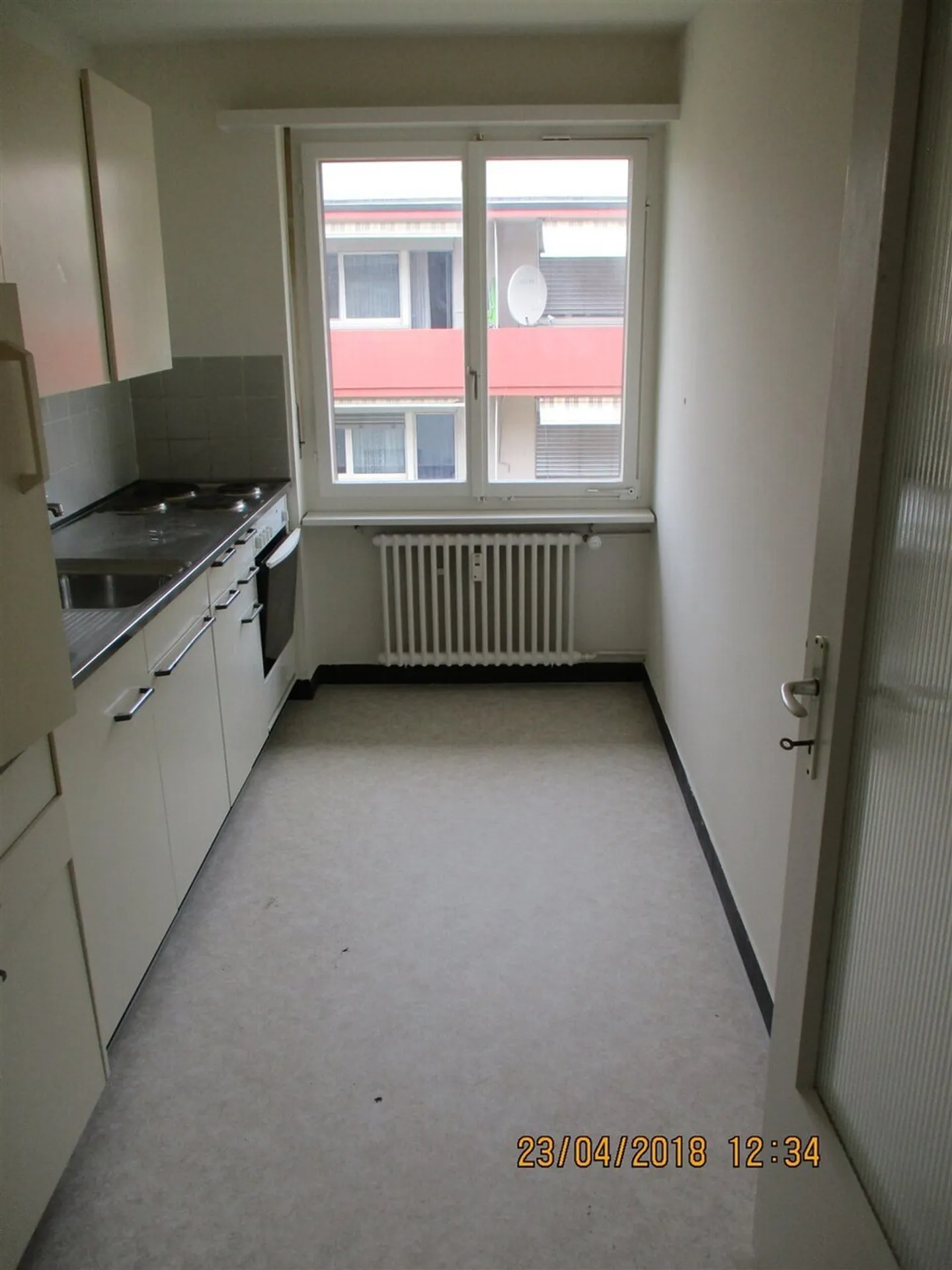 Appartement confortable pas cher à louer! - Photo 1 sur 4