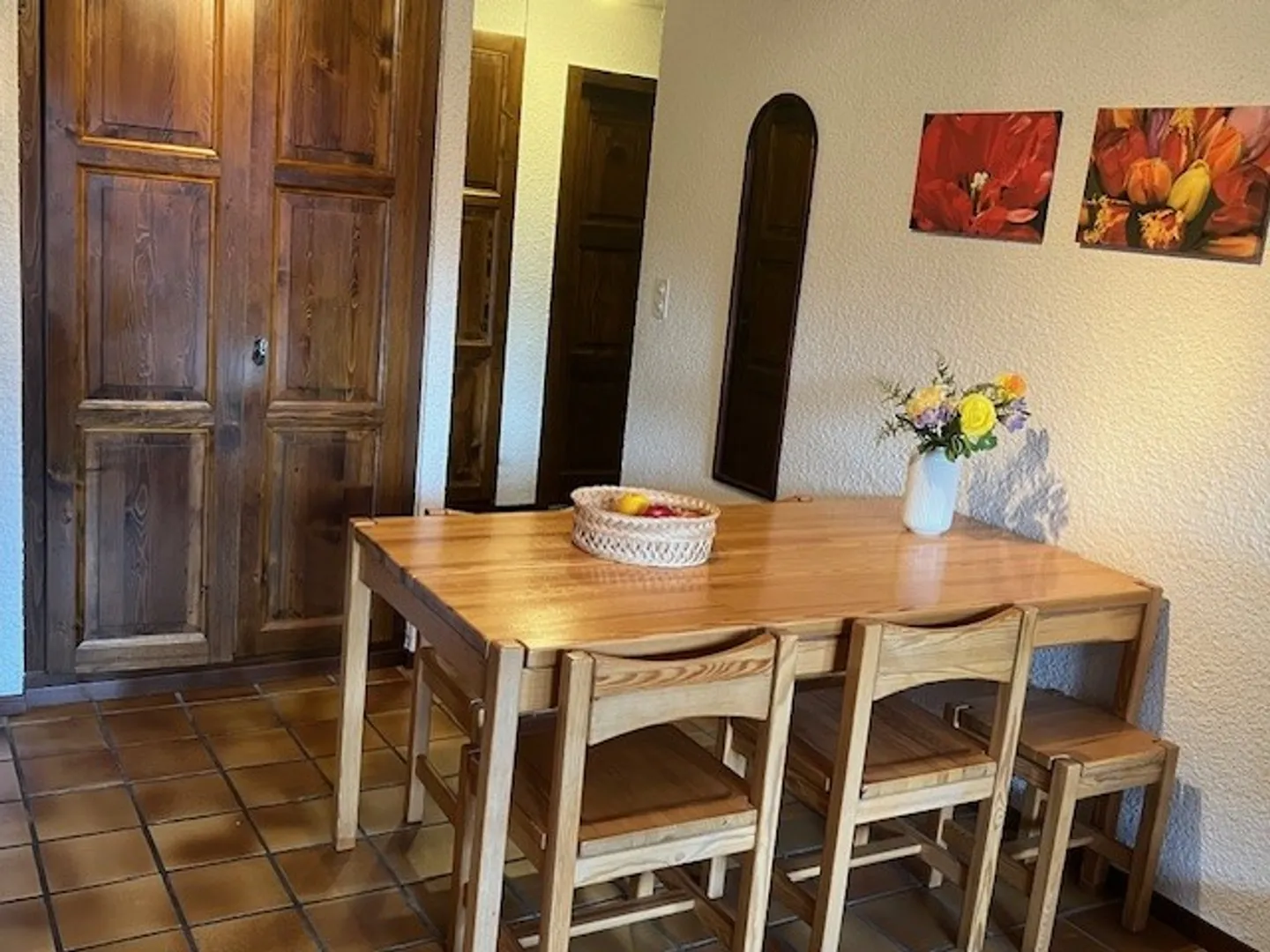 Appartamento 4.5 stanze - Foto 8 di 14