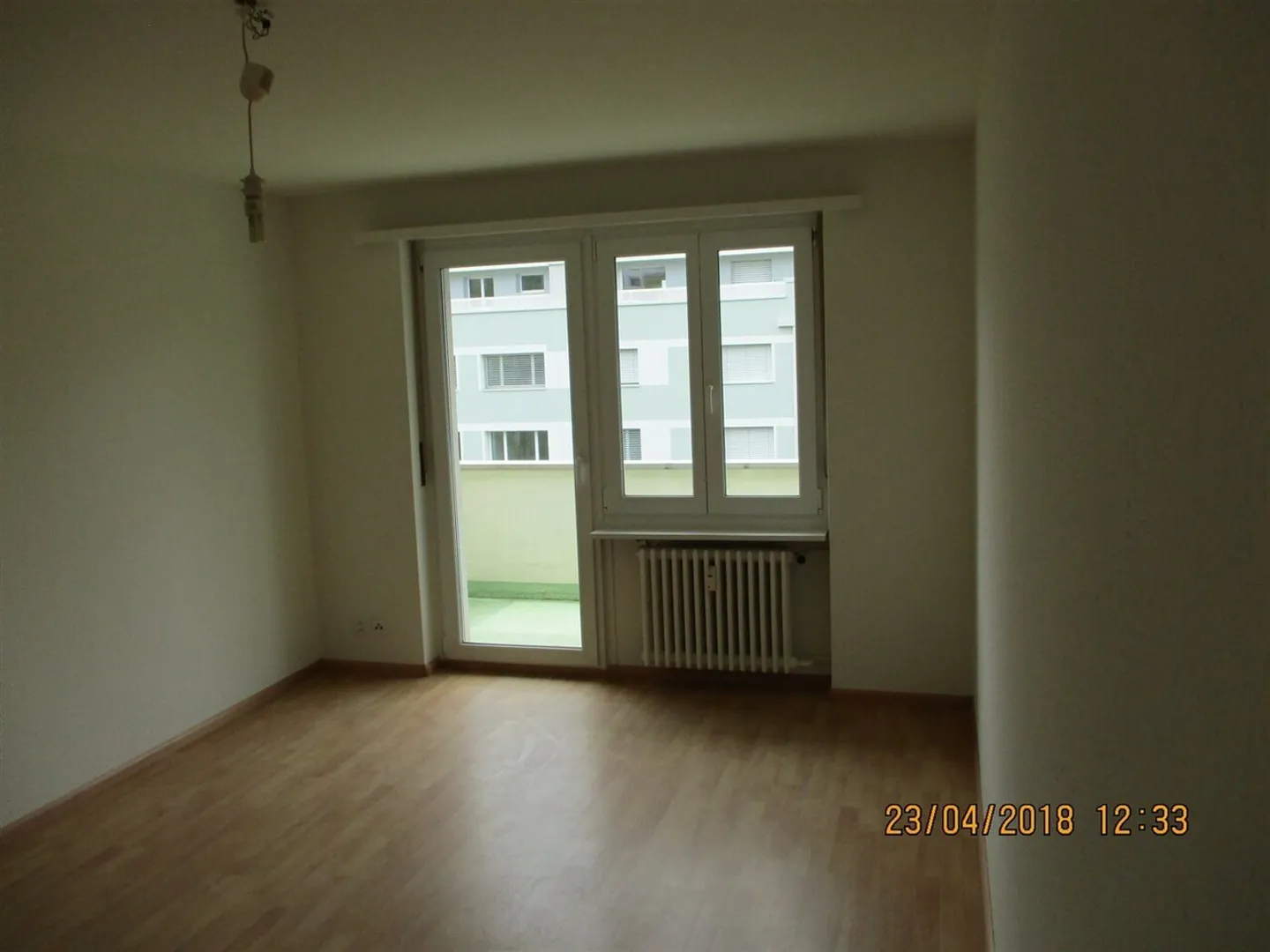 Appartement confortable pas cher à louer! - Photo 3 sur 4