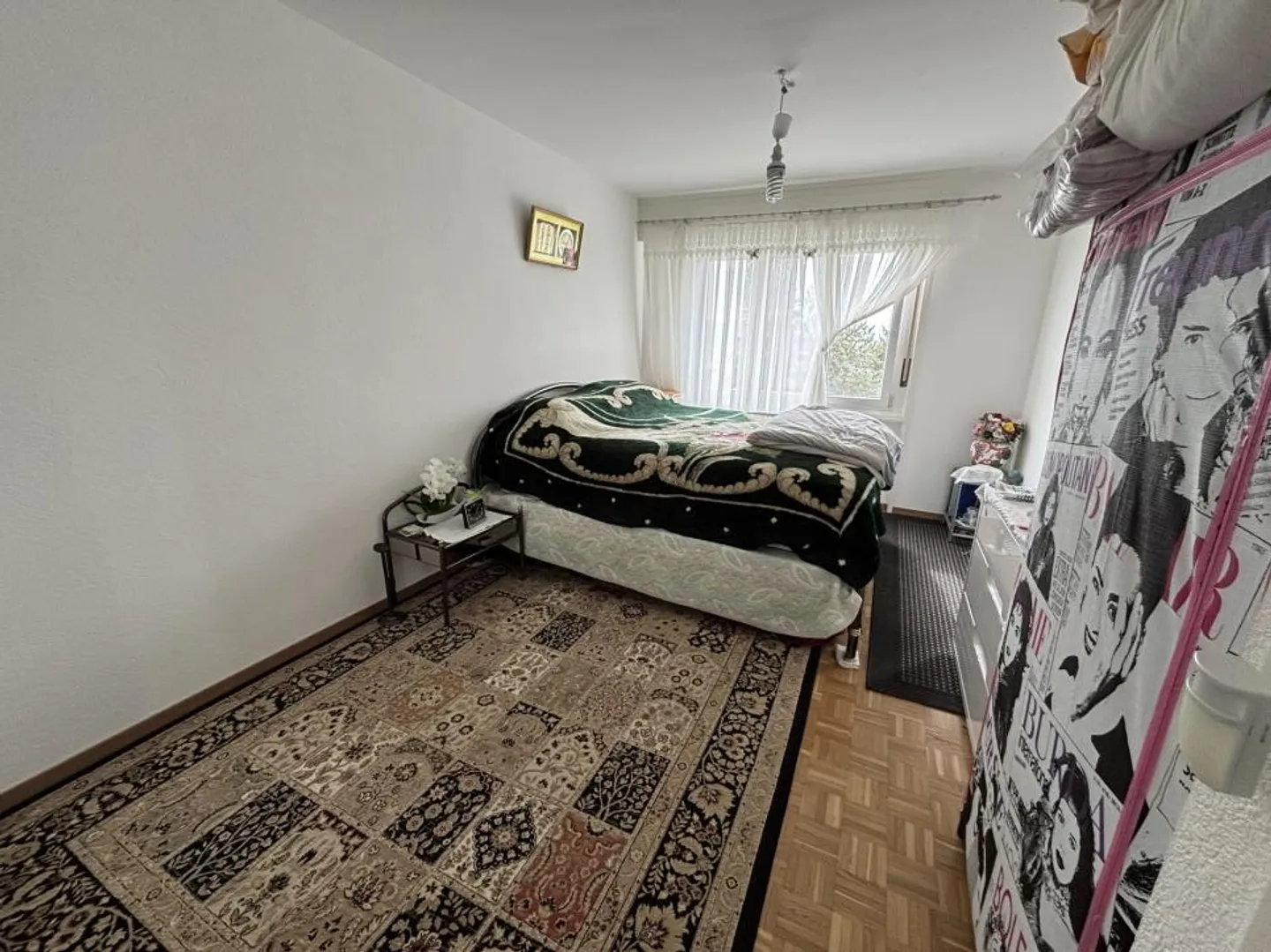 Appartamento con contratto di locazione in corso - Foto 4 di 6