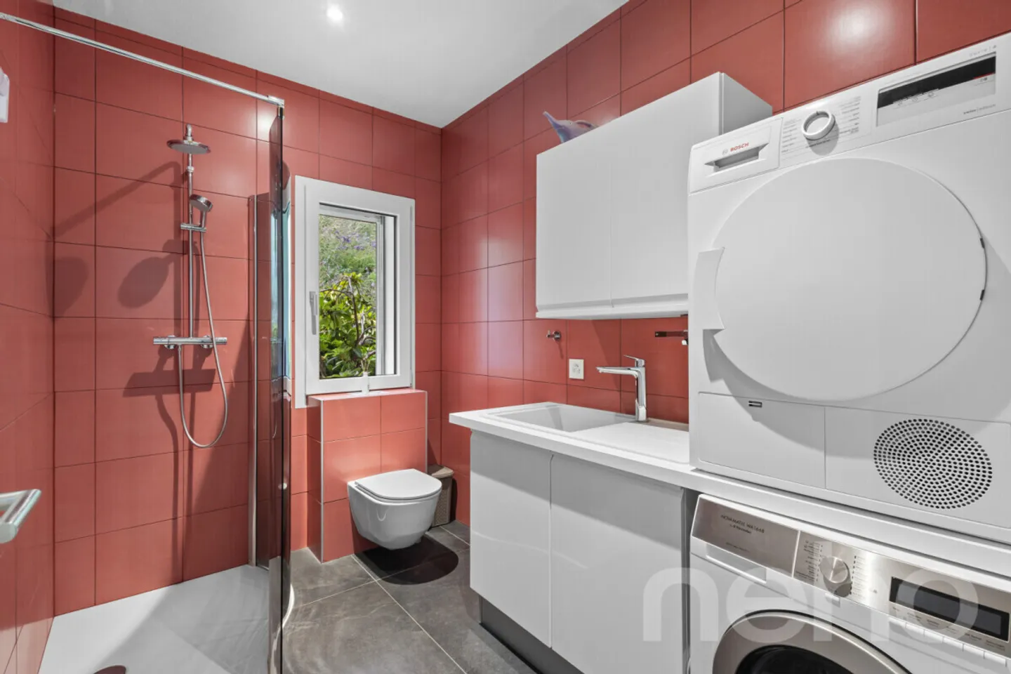 Residenza eccezionale: Ultimo piano con vista panoramica sulle Alpi - Foto 10 di 12