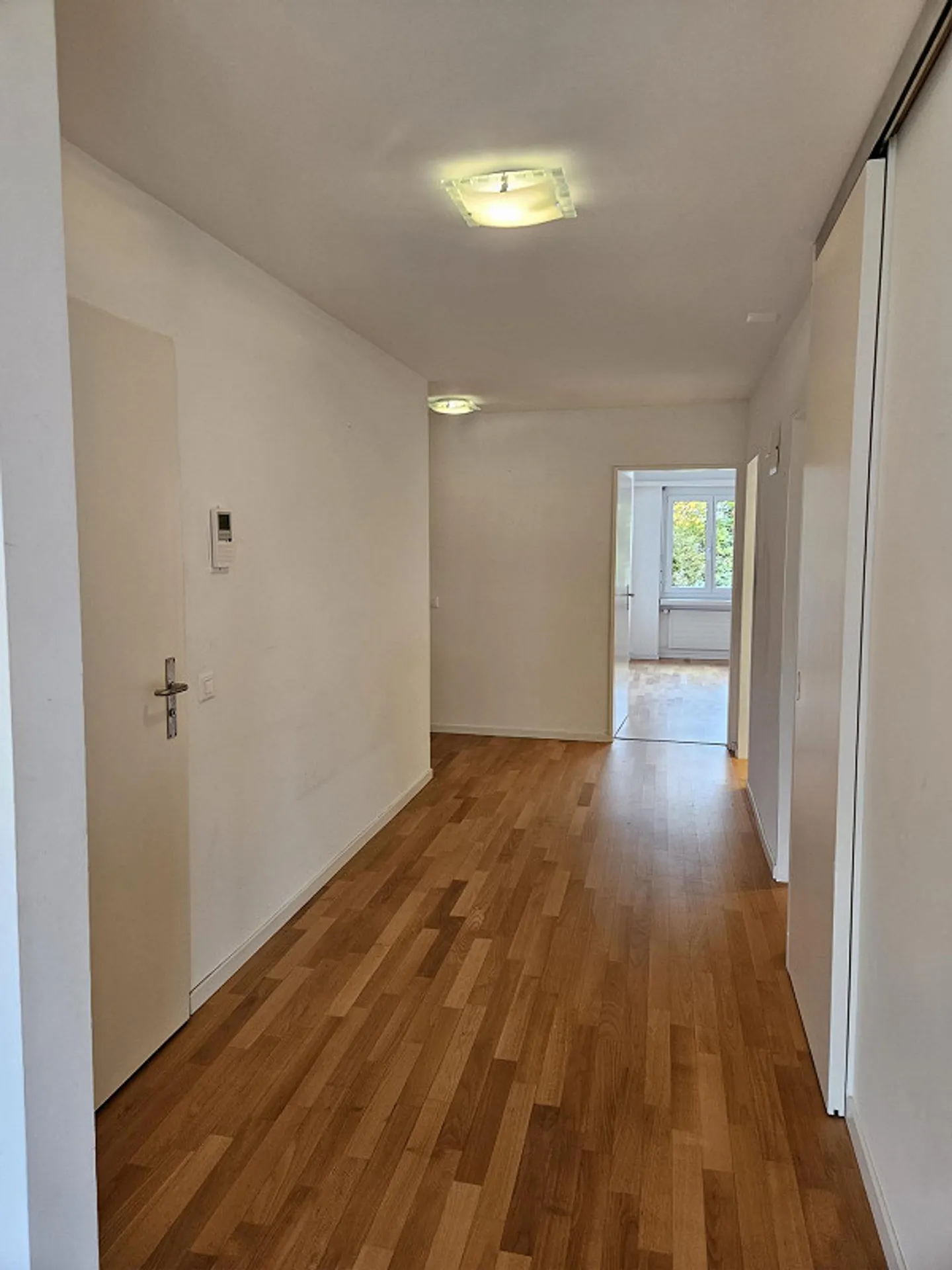 Charmante appartement 3.5 pièces avec garage à Birmensdorf - Photo 6 sur 15