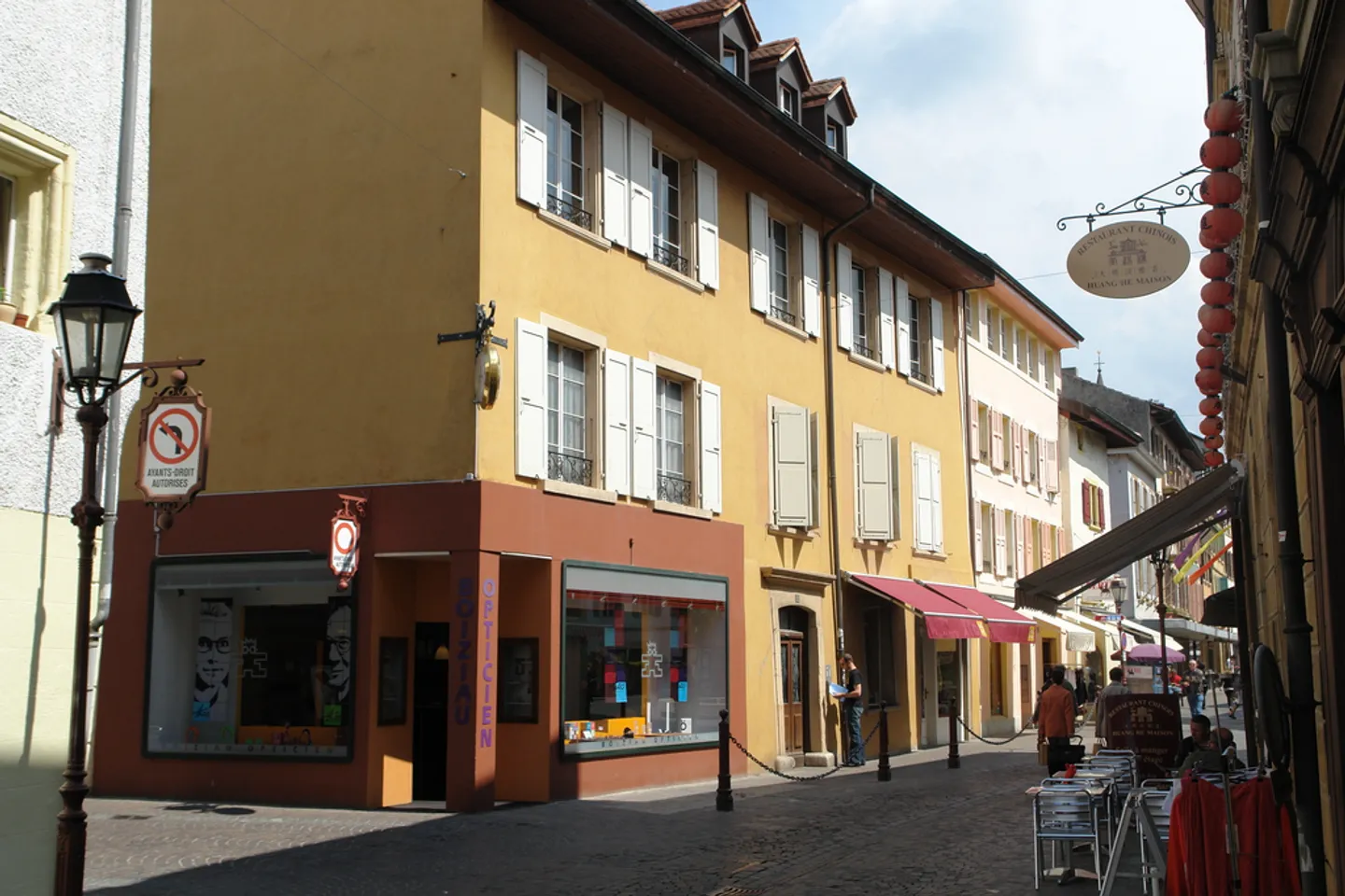 Appartamento 3.5 locali - Foto 1 di 6