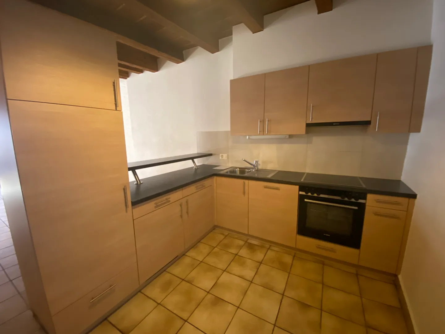 Appartamento 3.5 locali - Foto 2 di 6