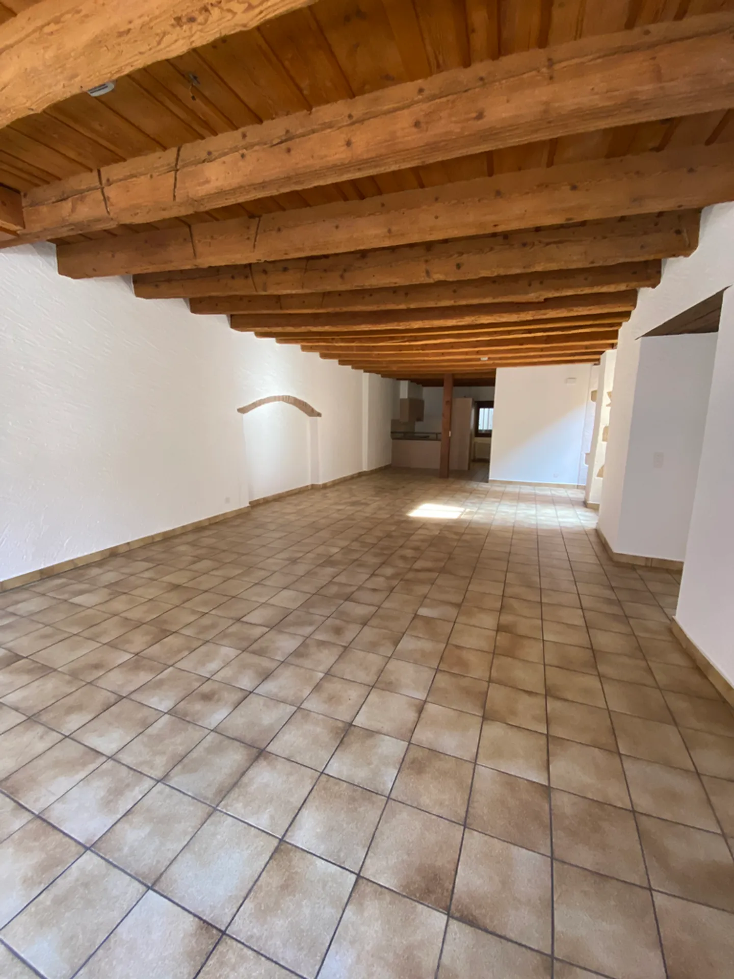 Appartamento 3.5 locali - Foto 4 di 6