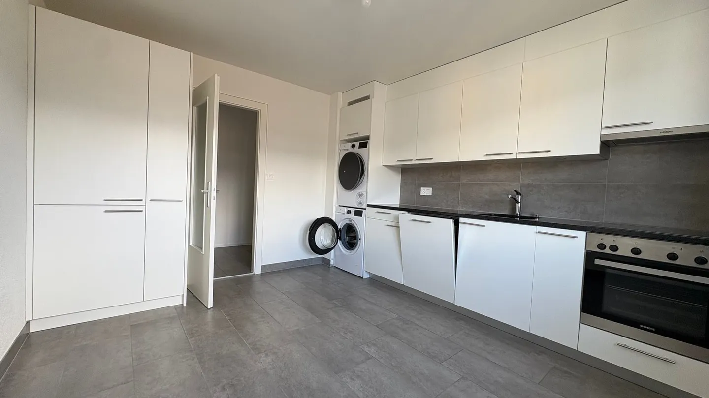 Charmante Wohnung in Cortaillod - Foto 5 von 10