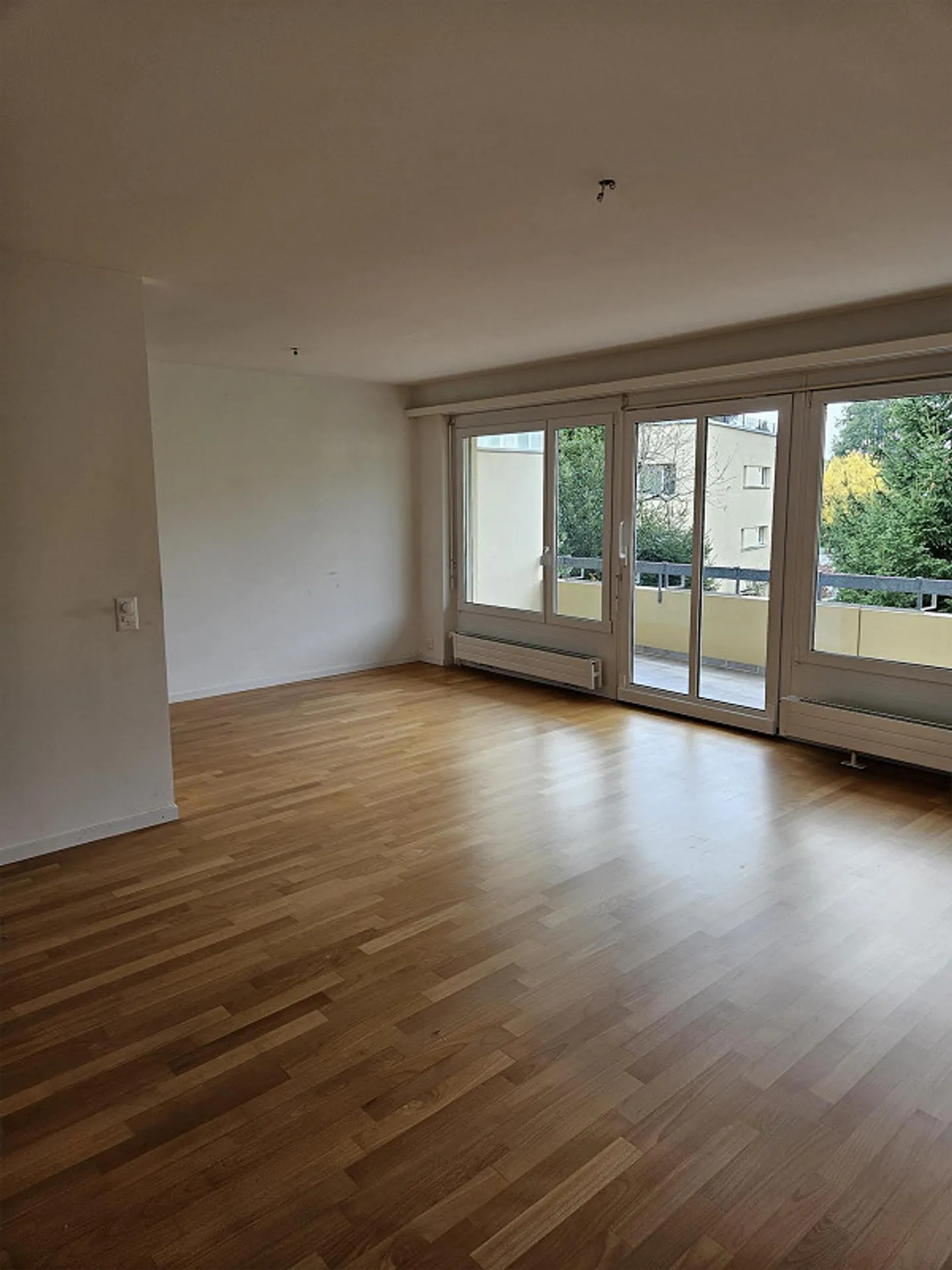 Charmante appartement 3.5 pièces avec garage à Birmensdorf - Photo 4 sur 15