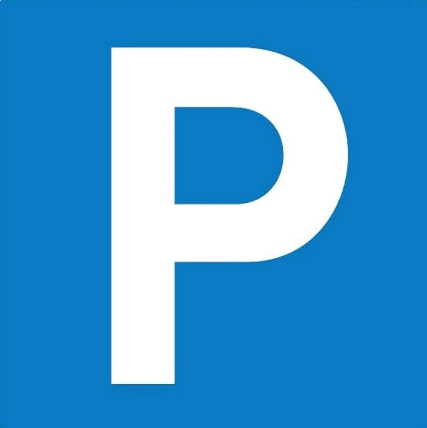 Parkplatz im Freien mieten - Foto 1 von 1