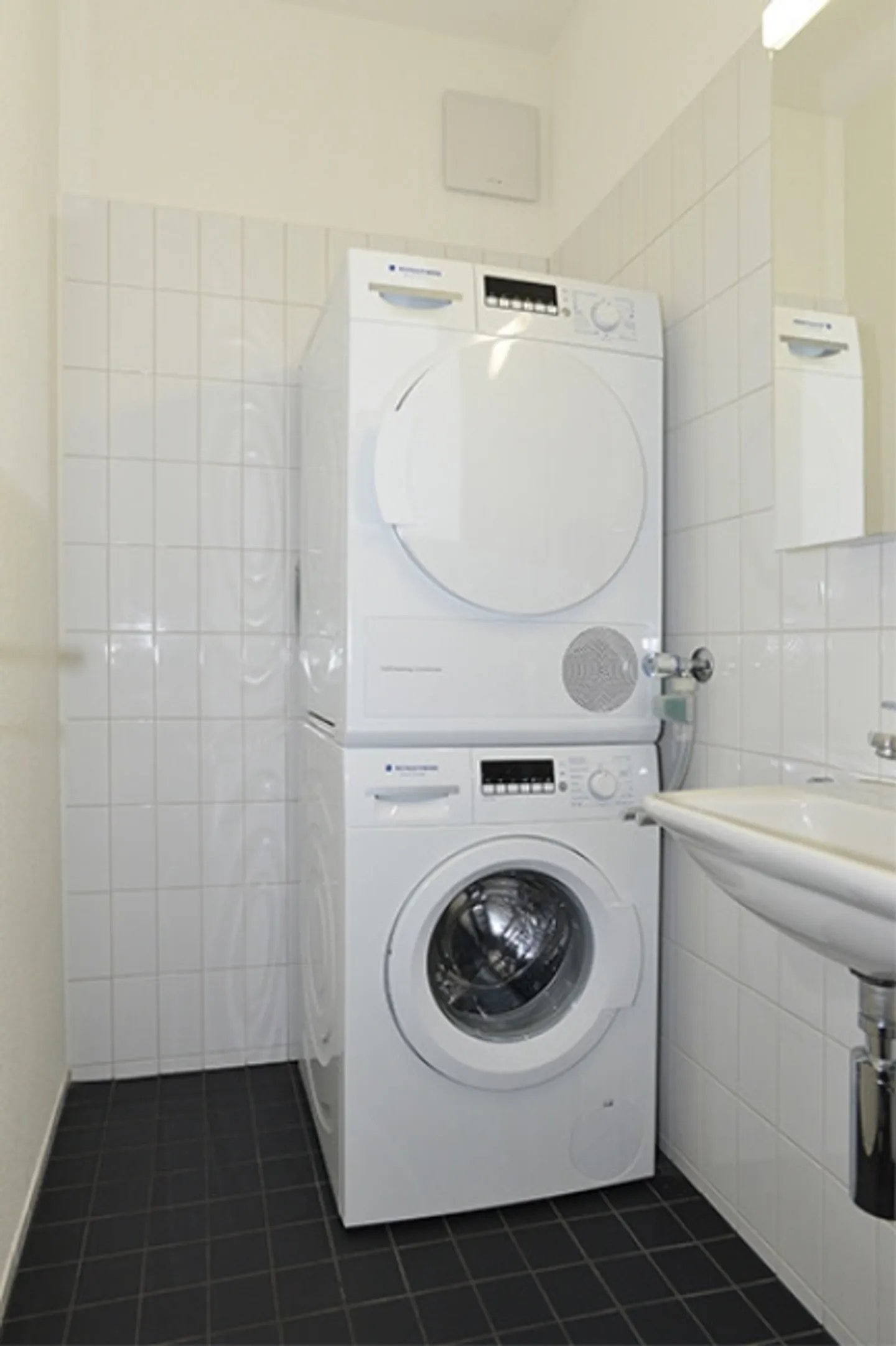 Appartamento in affitto - Foto 8 di 8