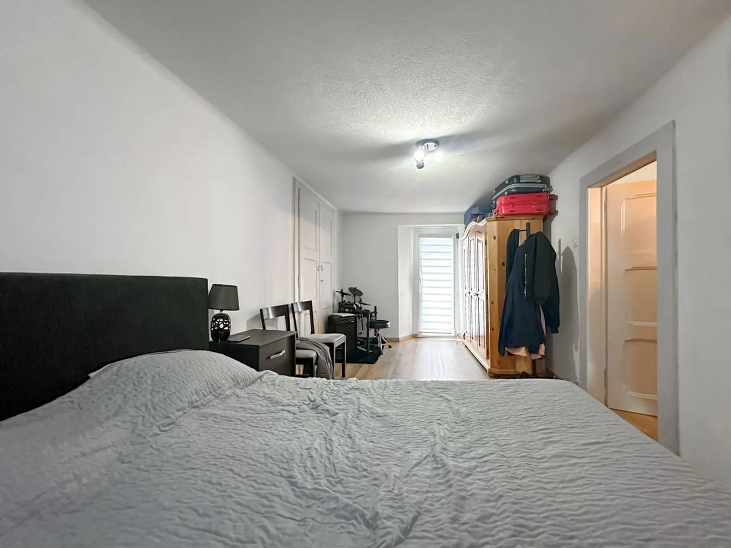 Immobile di investimento a Dorénaz - Foto 10 di 13