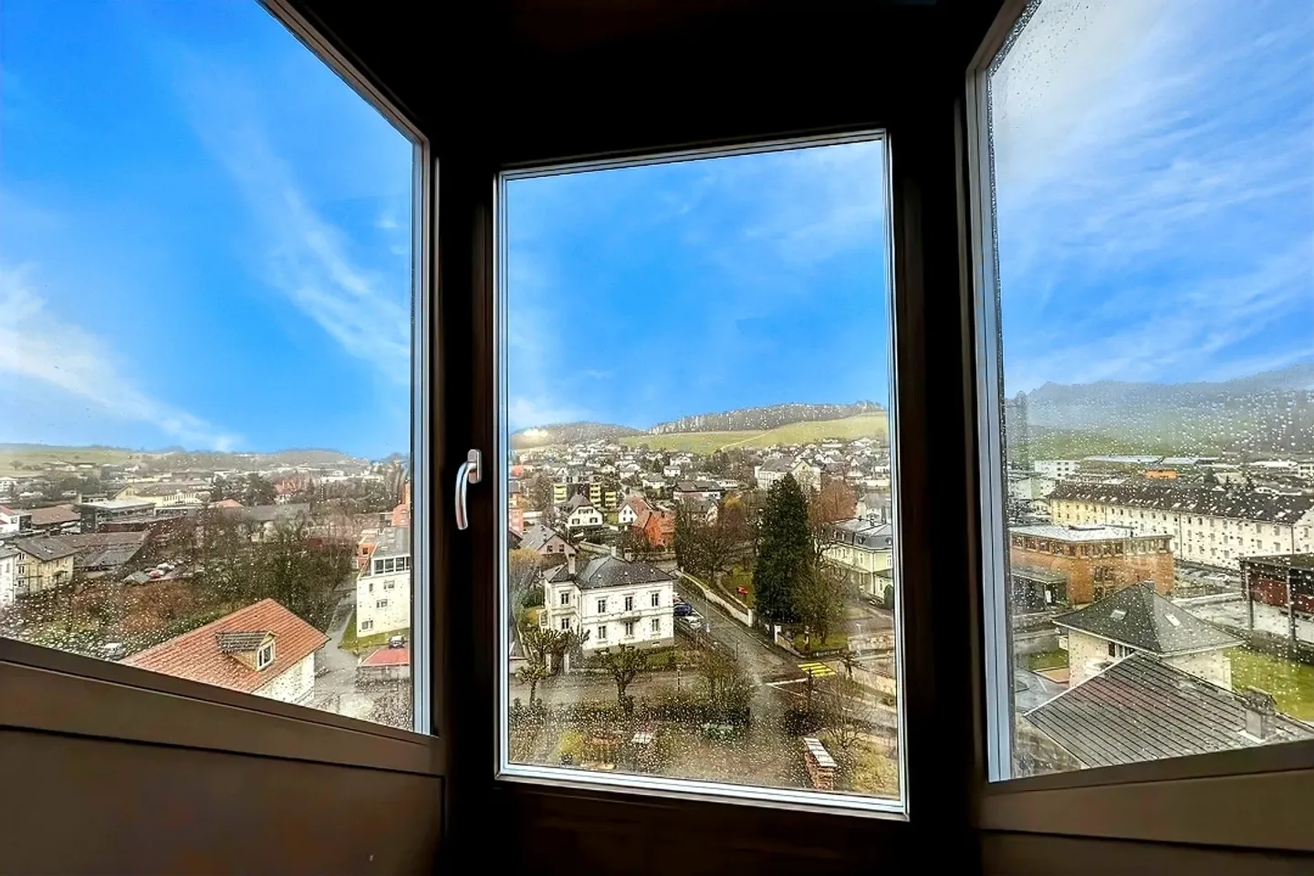 Charmante Wohnung mit Naturblick - Foto 15 von 16