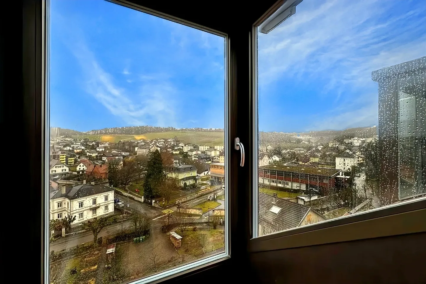 Charmante Wohnung mit Naturblick - Foto 16 von 16