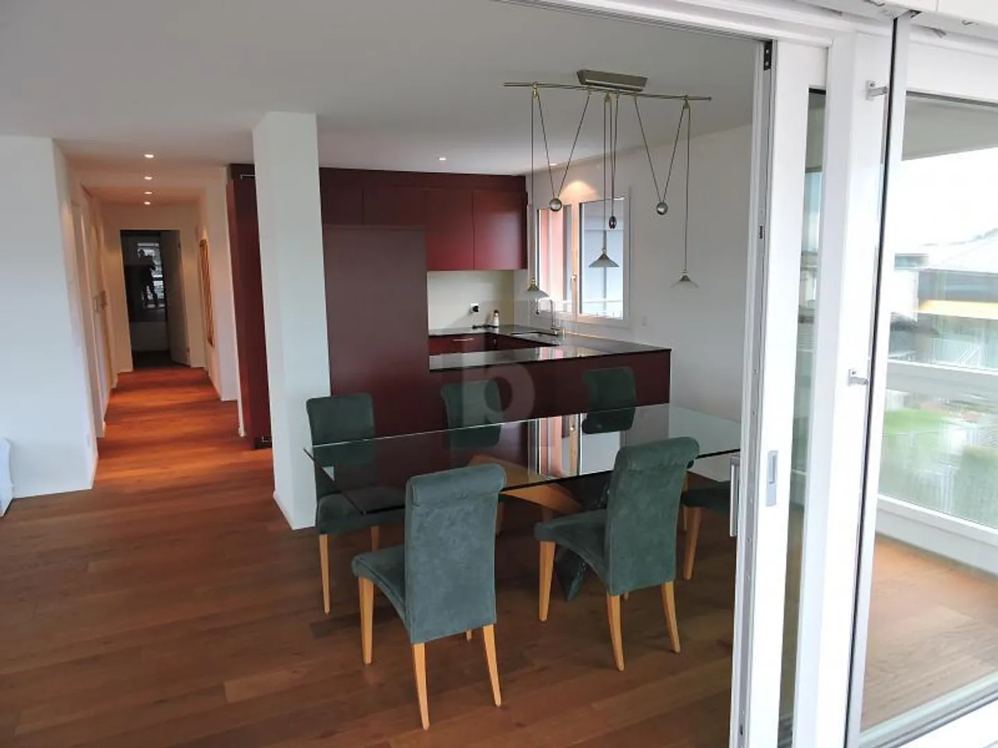 COZY, MODERN WITH A VIEW - Photo 3 of 5