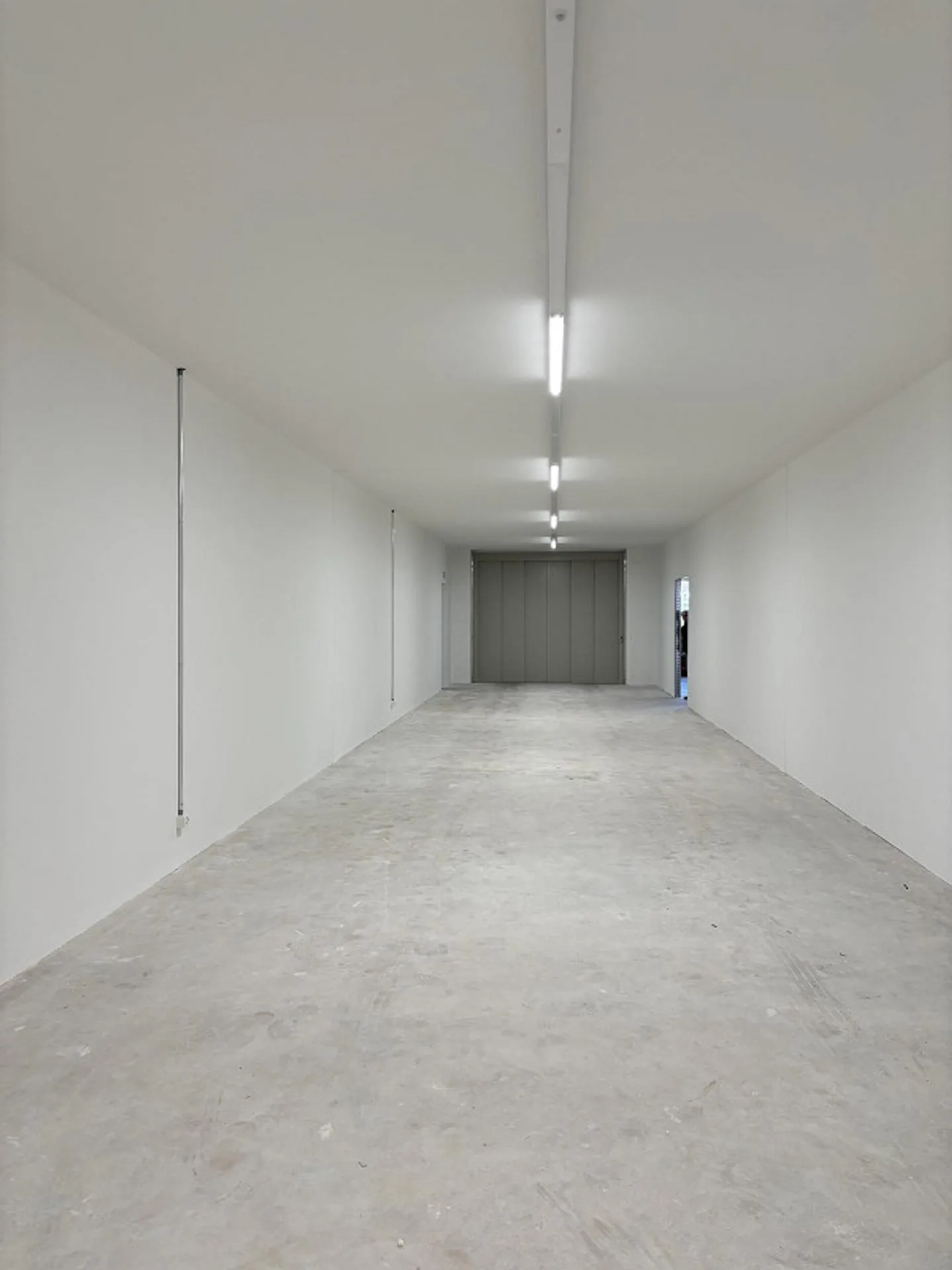Magazzino spazioso - Foto 3 di 4