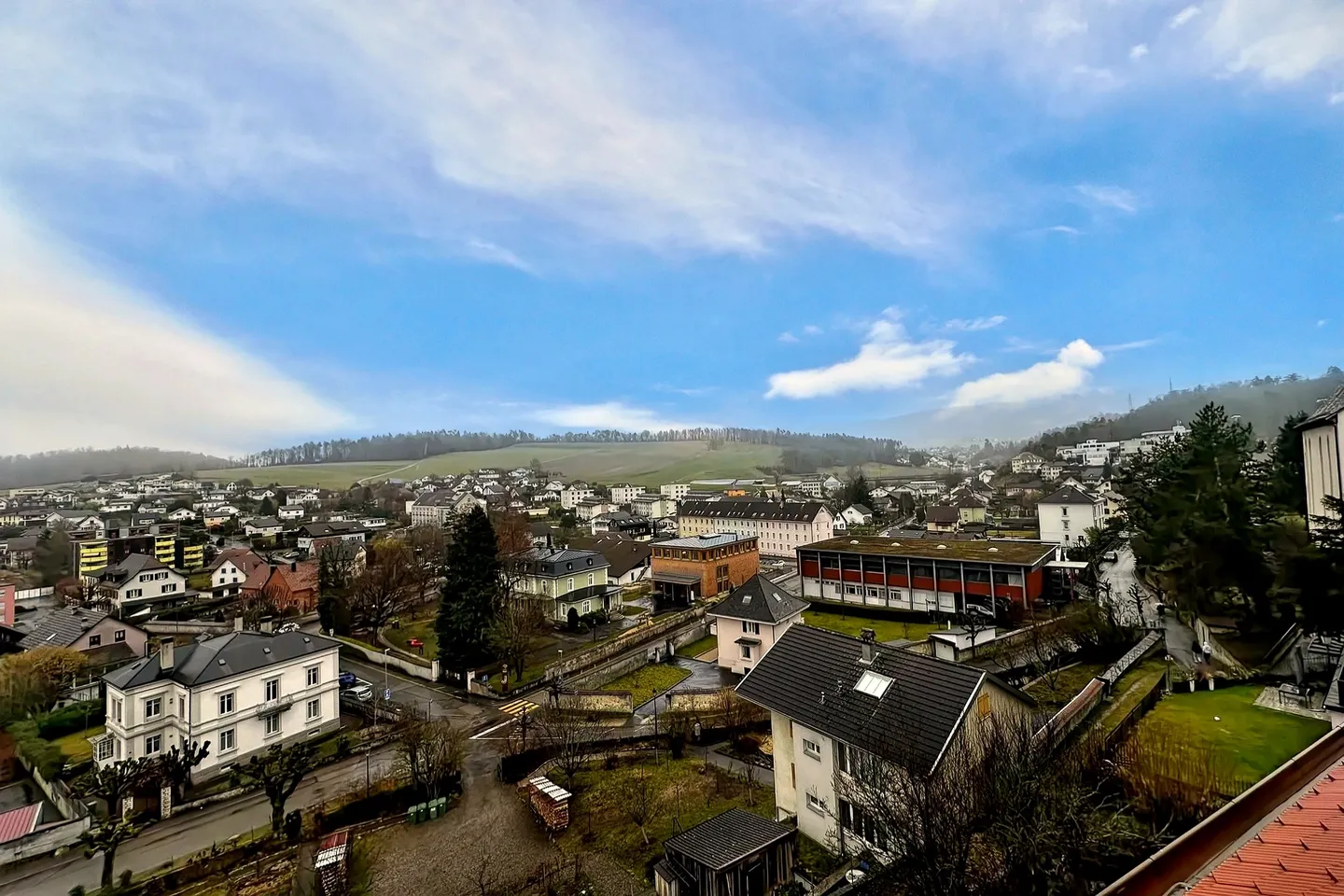 Charmante Wohnung mit Naturblick - Foto 13 von 16