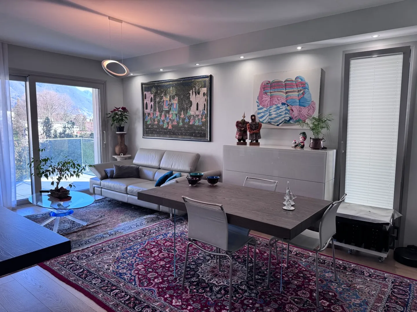 Appartamento 3,5 locali in vendita a Minusio - Foto 5 di 21