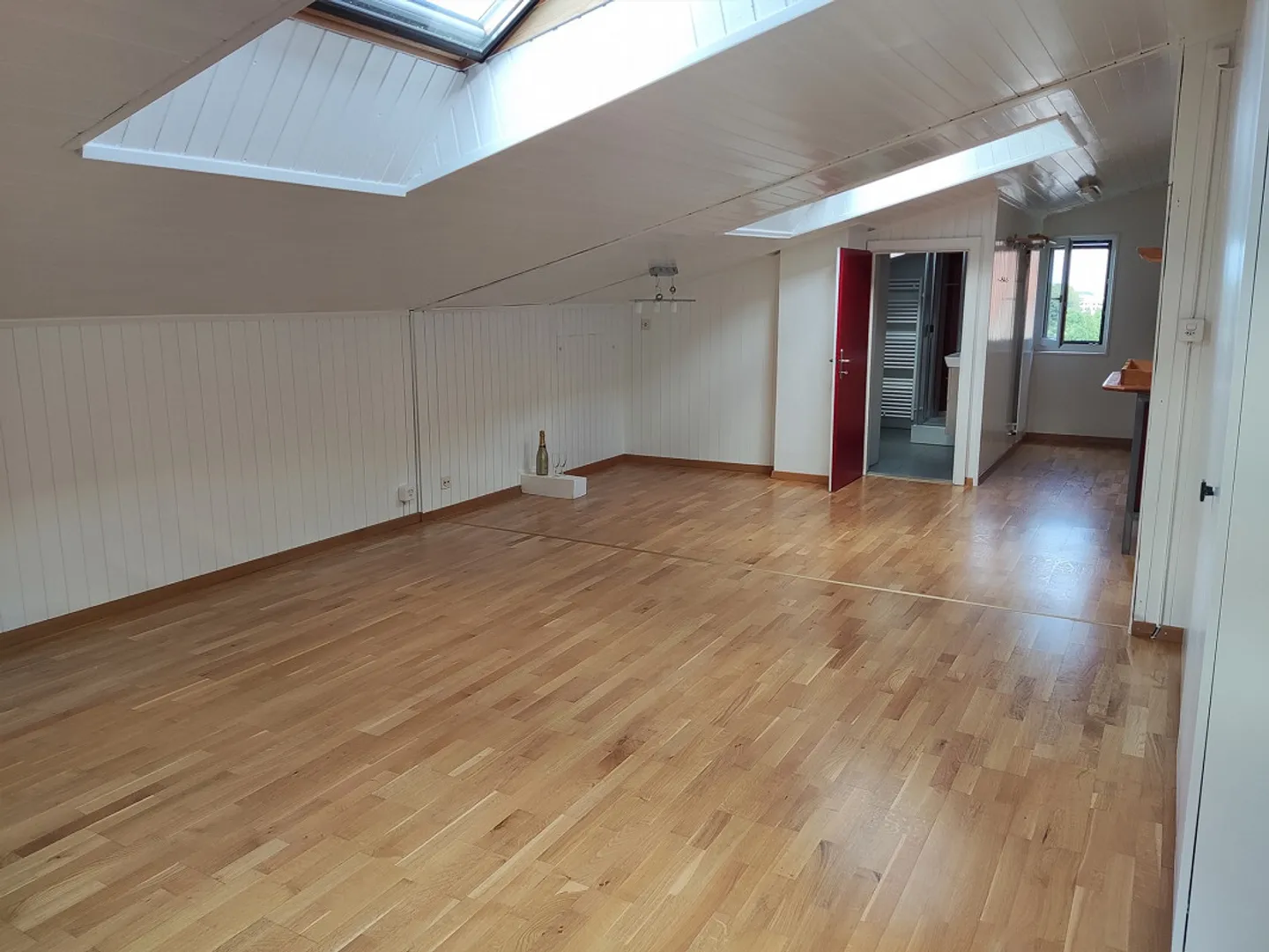 Sonnige Wohnung mit Seeblick - Foto 5 von 13