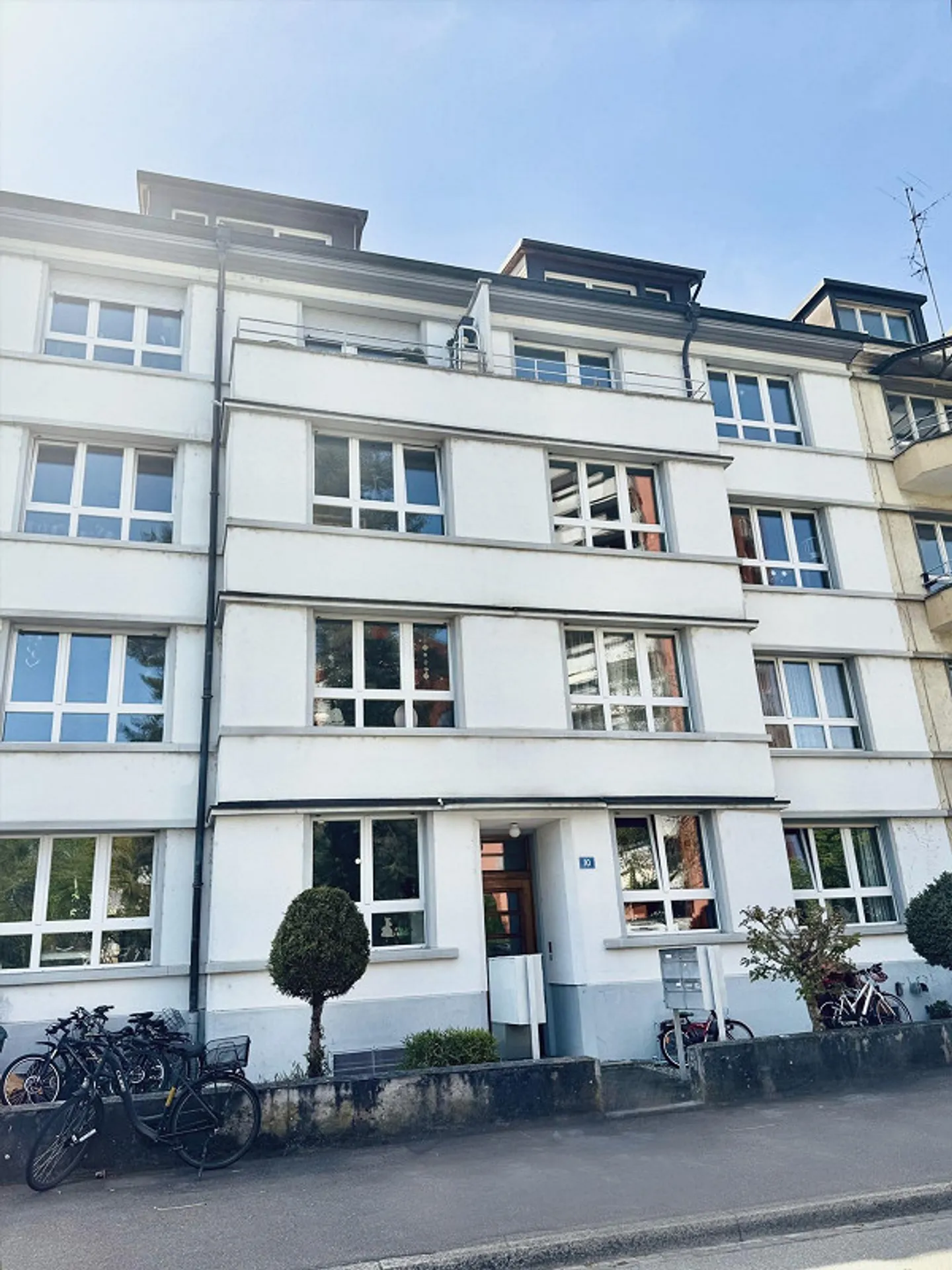La tua nuova casa tra città e Reno - Foto 1 di 7