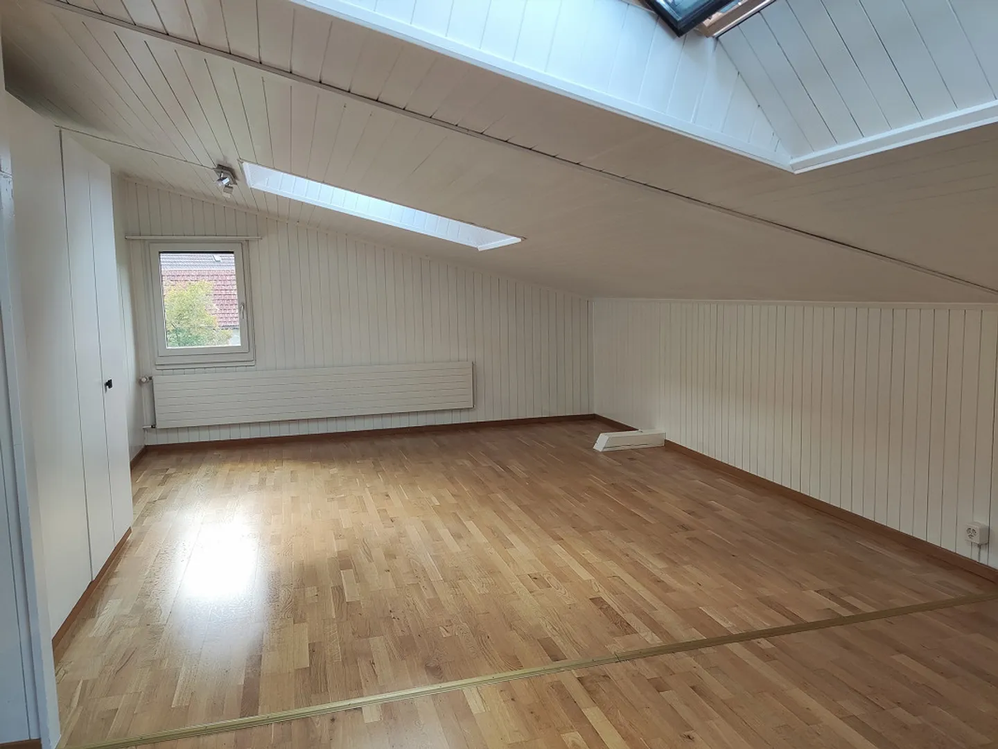 Sonnige Wohnung mit Seeblick - Foto 6 von 13