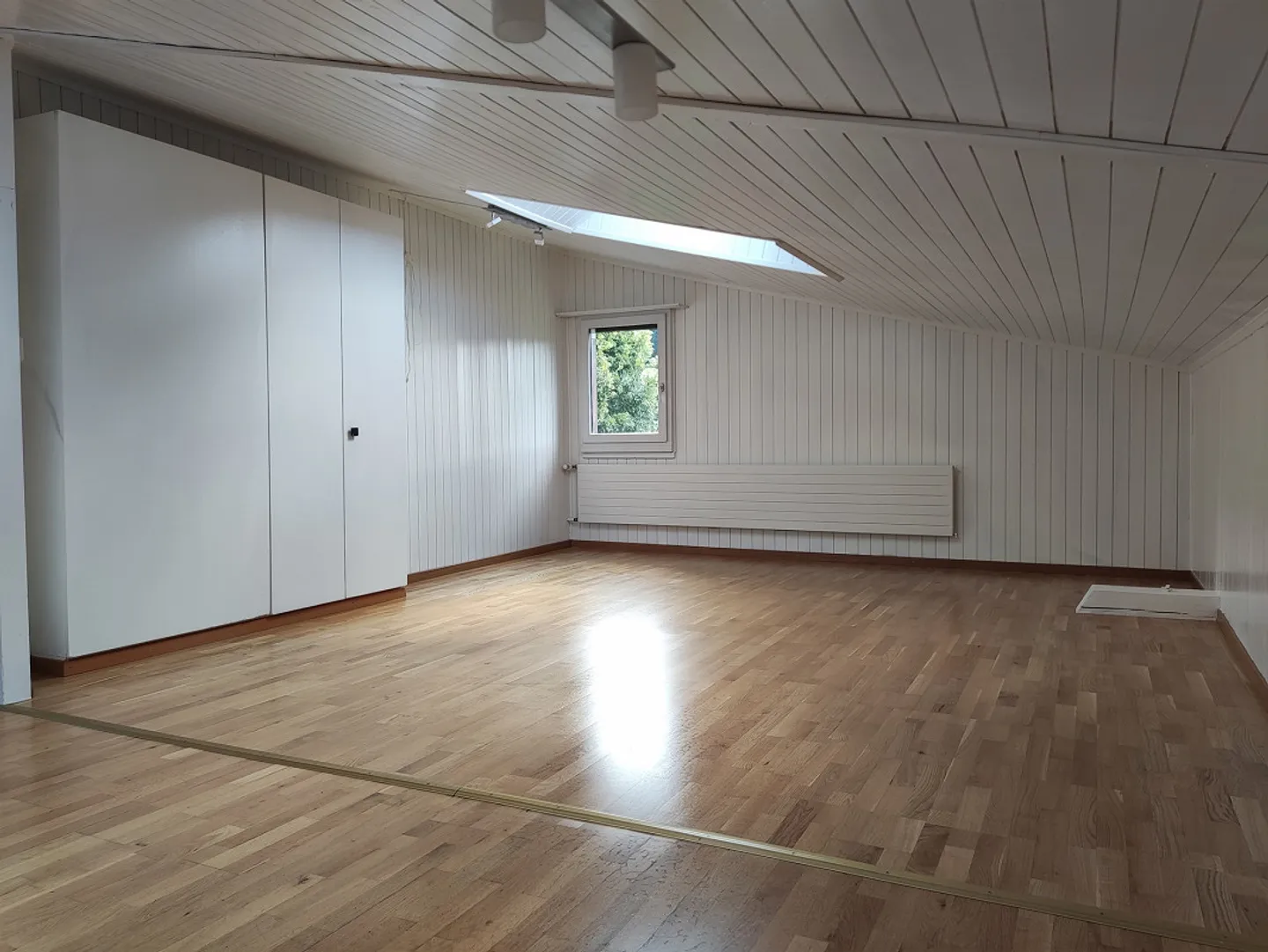 Sonnige Wohnung mit Seeblick - Foto 7 von 13