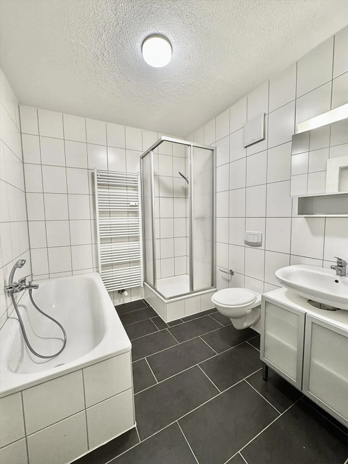 La tua nuova casa tra città e Reno - Foto 4 di 7