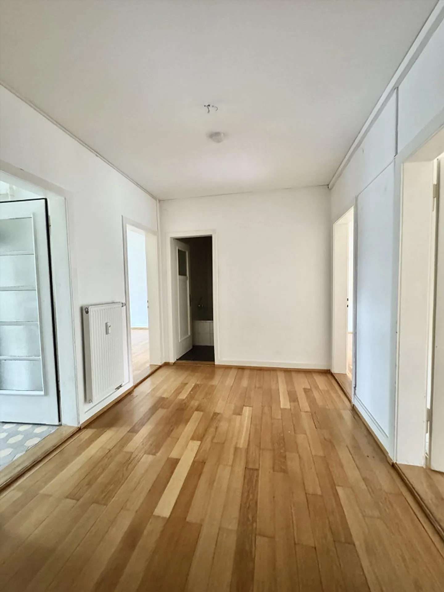 La tua nuova casa tra città e Reno - Foto 6 di 7
