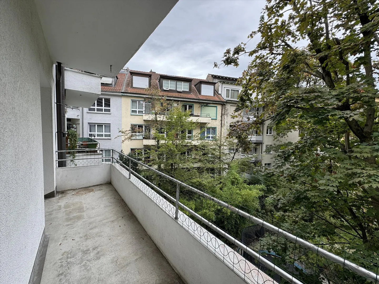 La tua nuova casa tra città e Reno - Foto 7 di 7