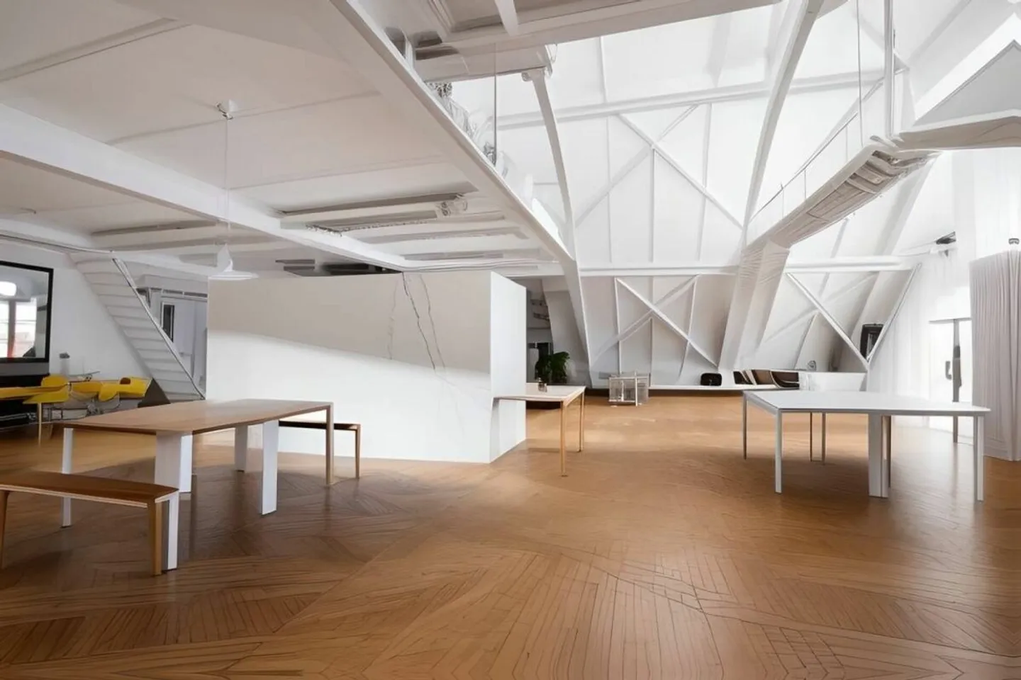 Bâtiment à usage mixte à Baulmes - Photo 19 sur 22