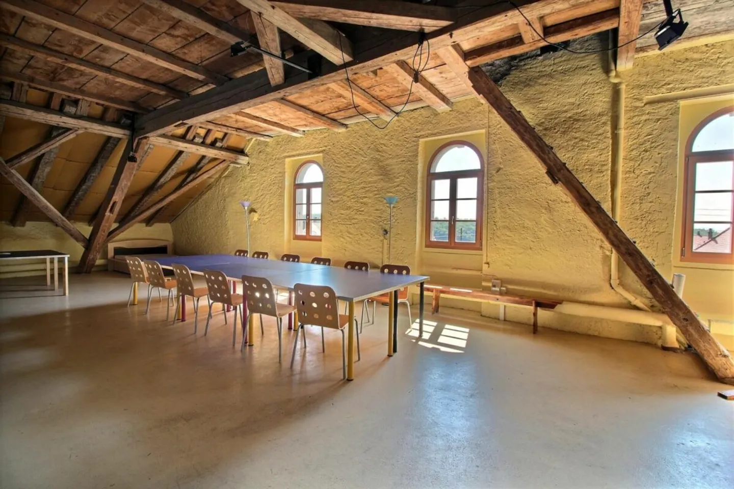 Bâtiment à usage mixte à Baulmes - Photo 20 sur 22