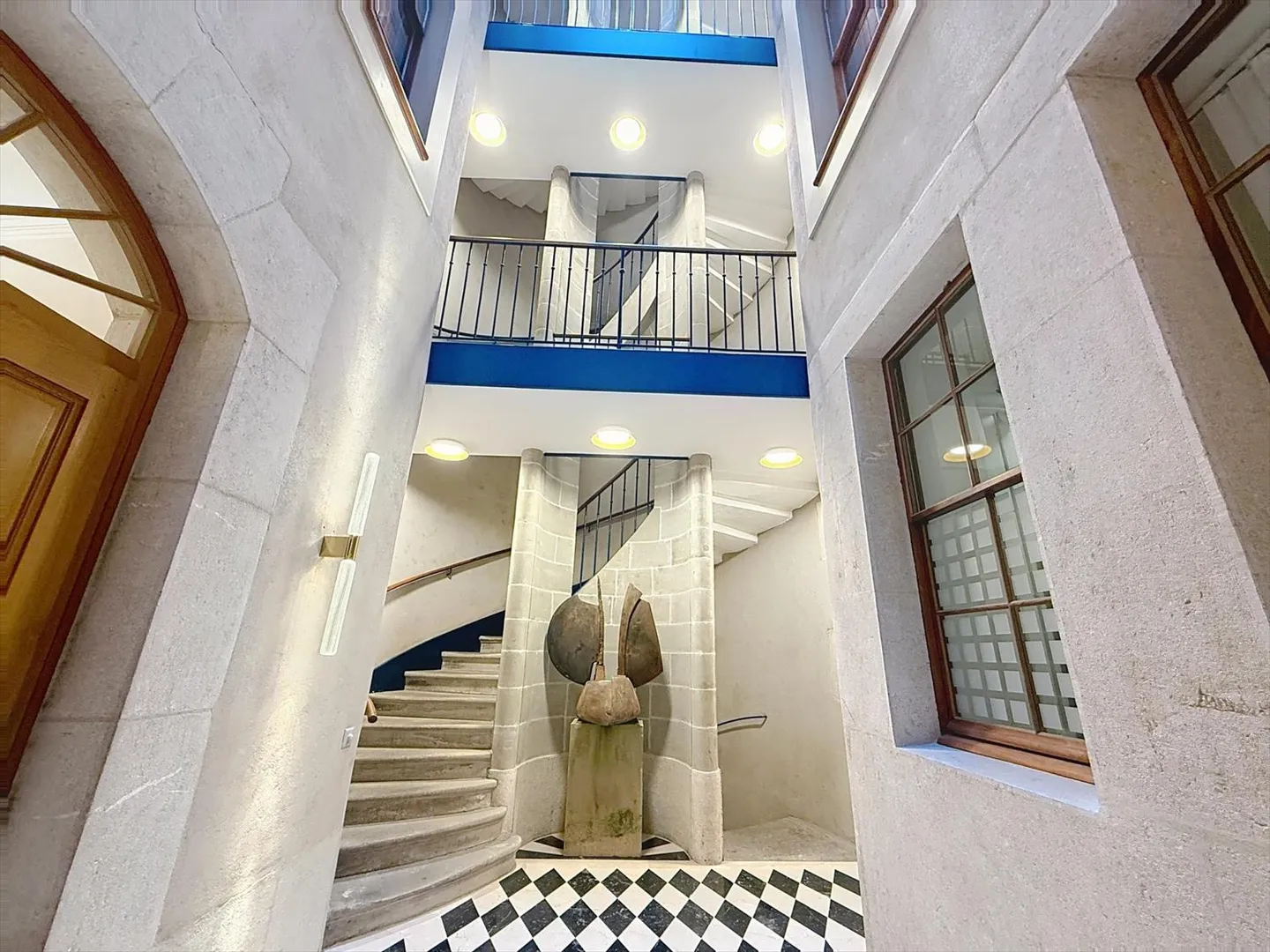 Appartamento 6 stanze - Foto 2 di 12