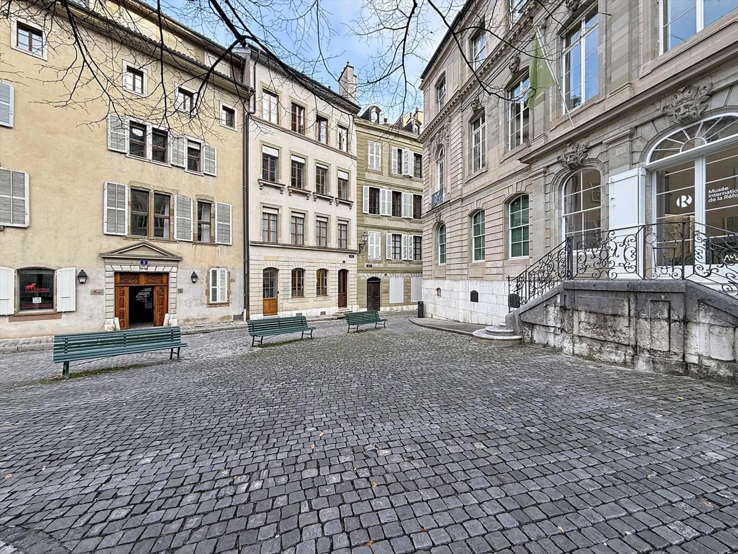 Appartamento 6 stanze - Foto 1 di 12