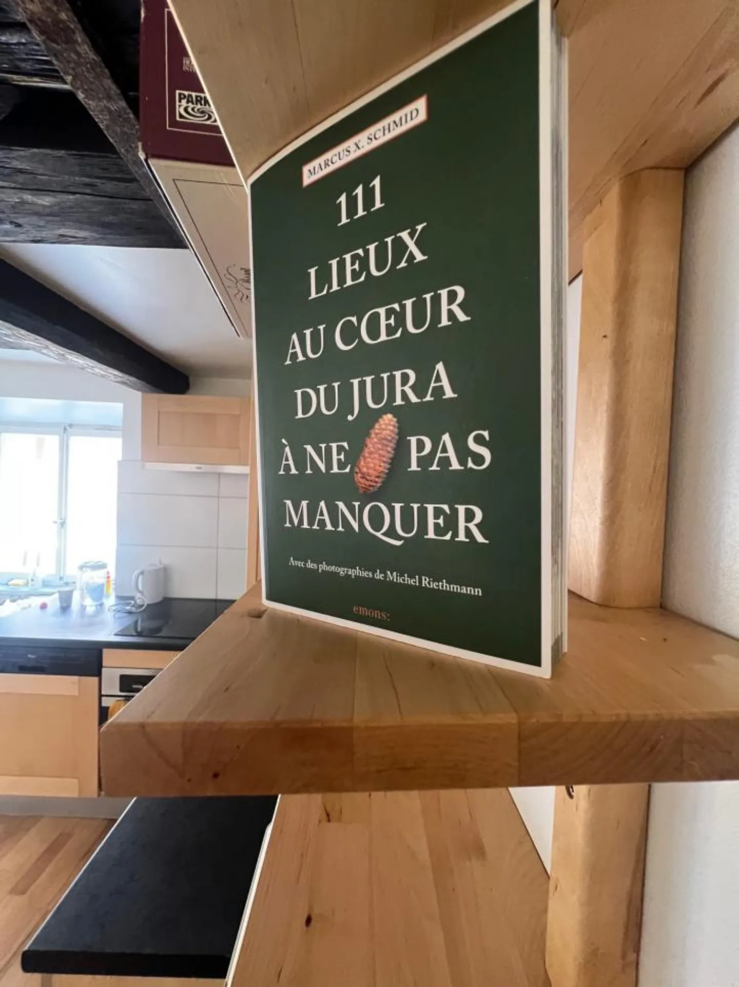 «Möbliert, mit privatem Garten in einem kleinen Gebäude, schöne grüne Umgebung» - Foto 4 von 9