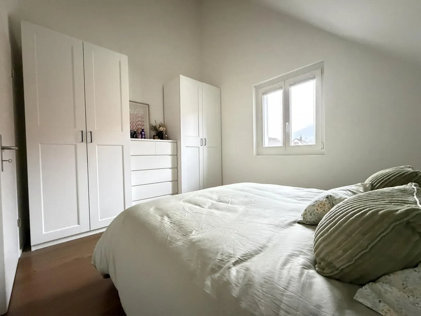 Charmante Maisonette in Weiningen - Foto 10 von 14