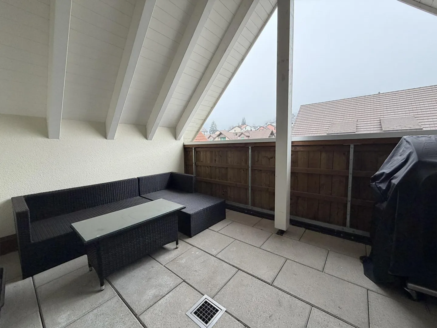 Charmante Maisonette in Weiningen - Foto 11 von 14