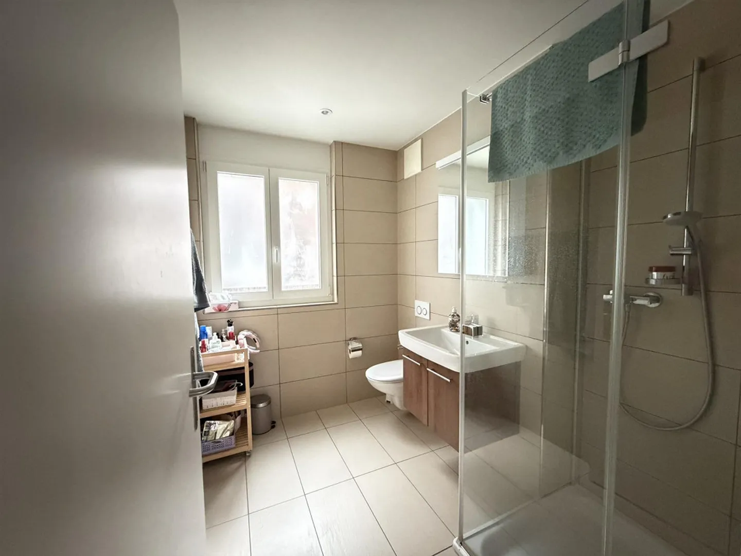 Charmante Maisonette in Weiningen - Foto 5 von 14