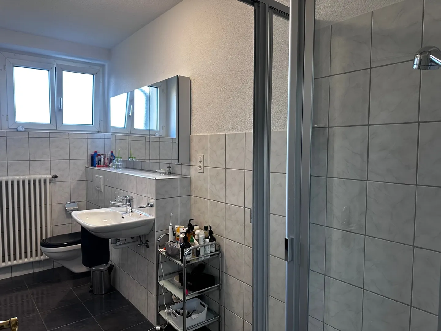 Ufficio in posizione privilegiata a Zurigo, 5.5 stanze con cucina - Foto 10 di 12