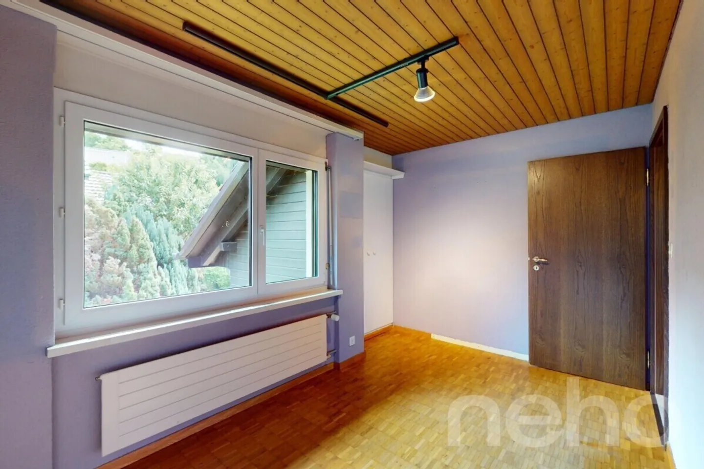 Affascinante casa a schiera con grande potenziale a Dielsdorf - Foto 10 di 12
