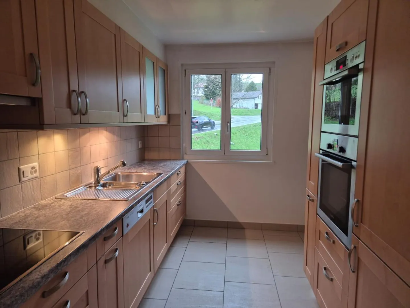 Appartement à vendre - Photo 3 sur 4