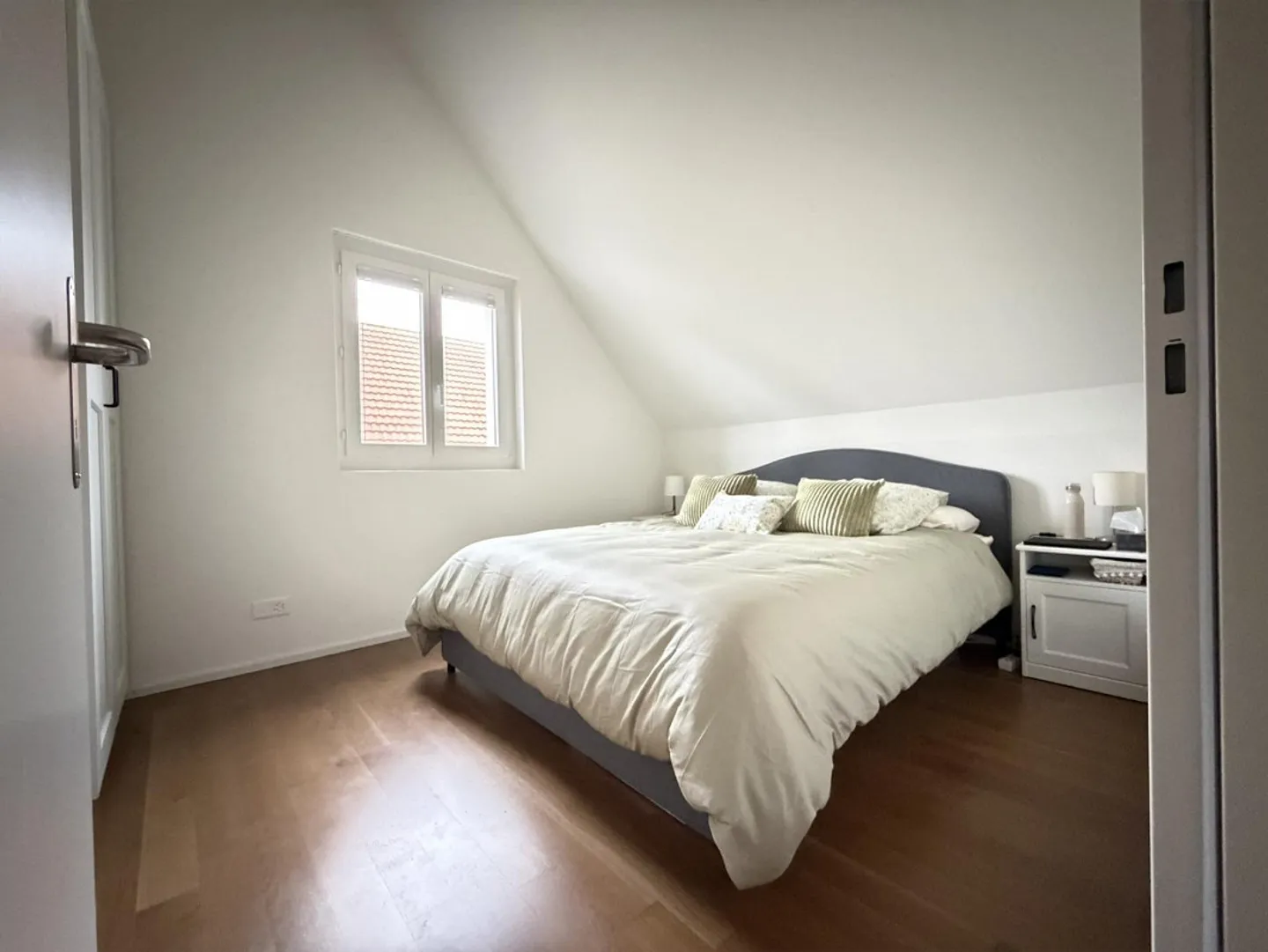 Charmante Maisonette in Weiningen - Foto 8 von 14