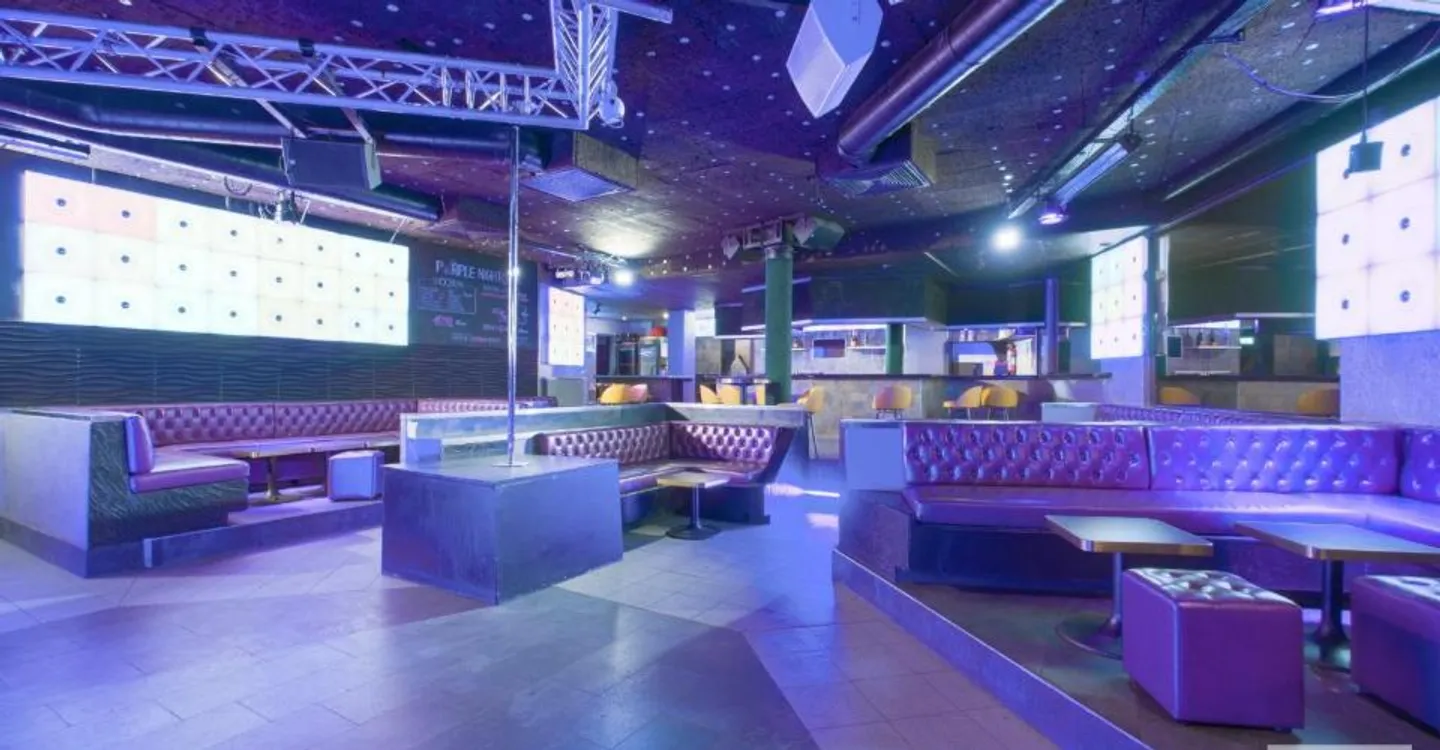 Commercial Space - Photo 1 of 11