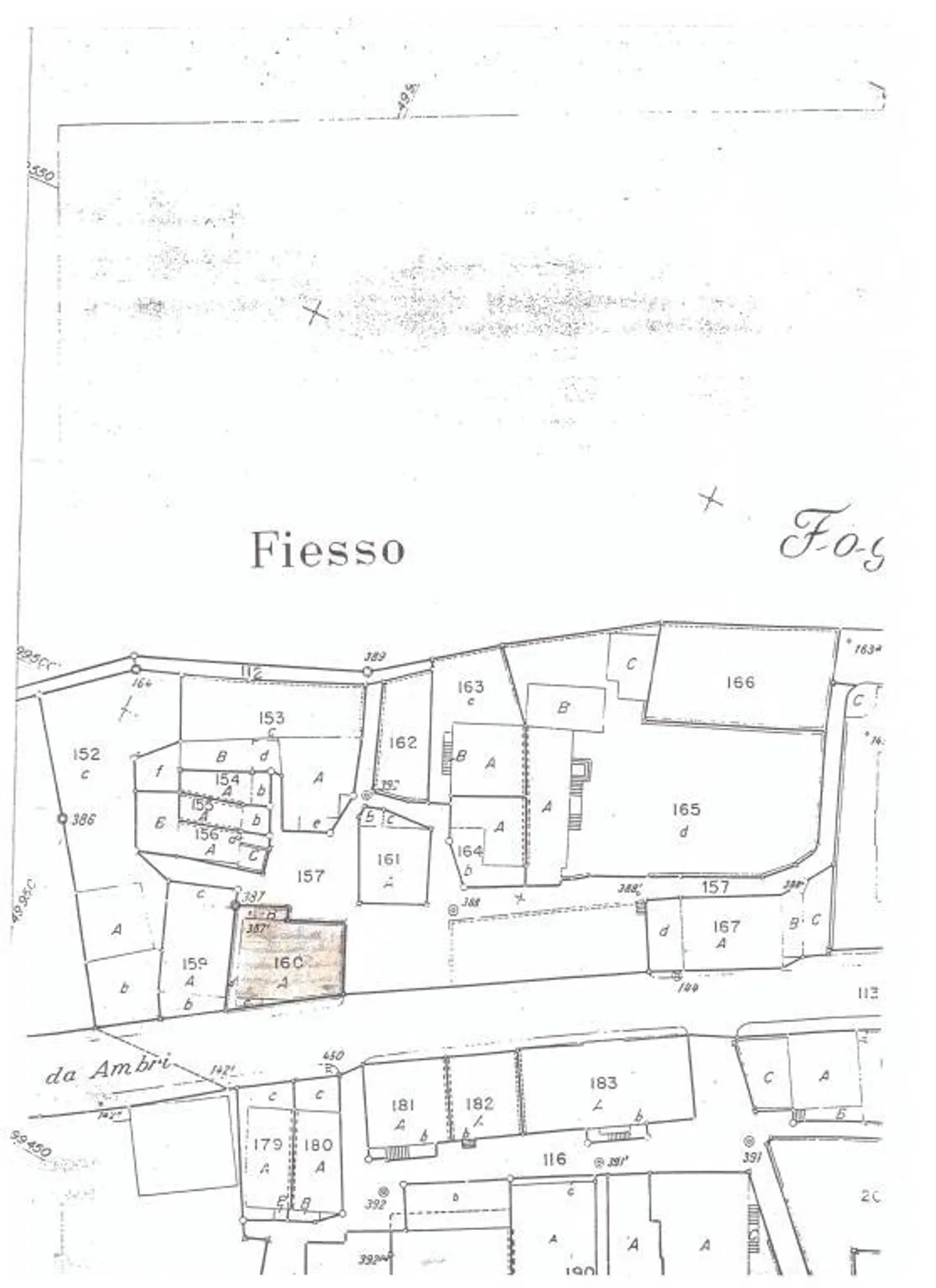 10-room single-family house / house with 10 rooms - Photo 9 of 9