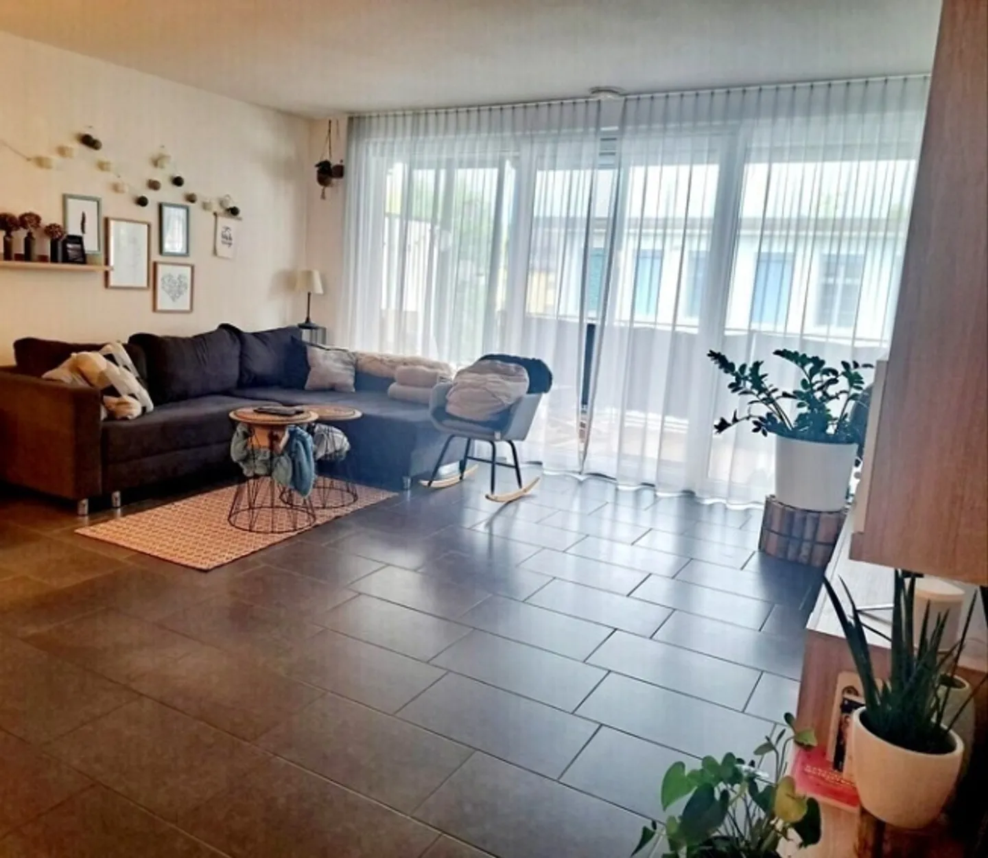 Appartamento 4½ locali a Zofingen (AG), arredato, temporaneo - Foto 1 di 10