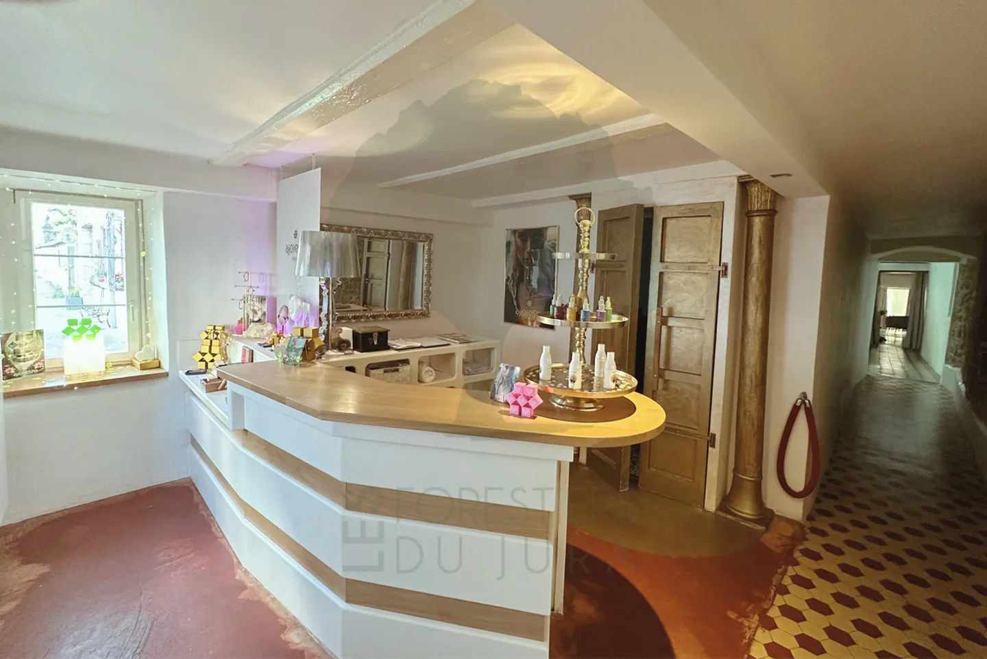 Immeuble Mixte - Photo 2 sur 13