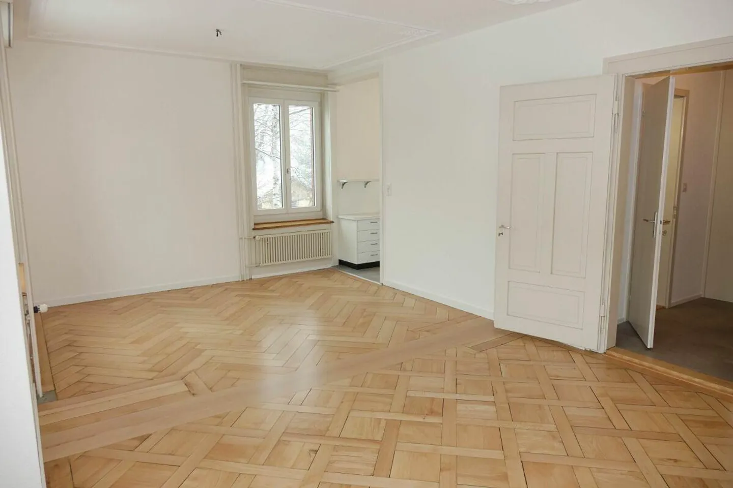 Living near hospital and old town - Photo 1 of 7