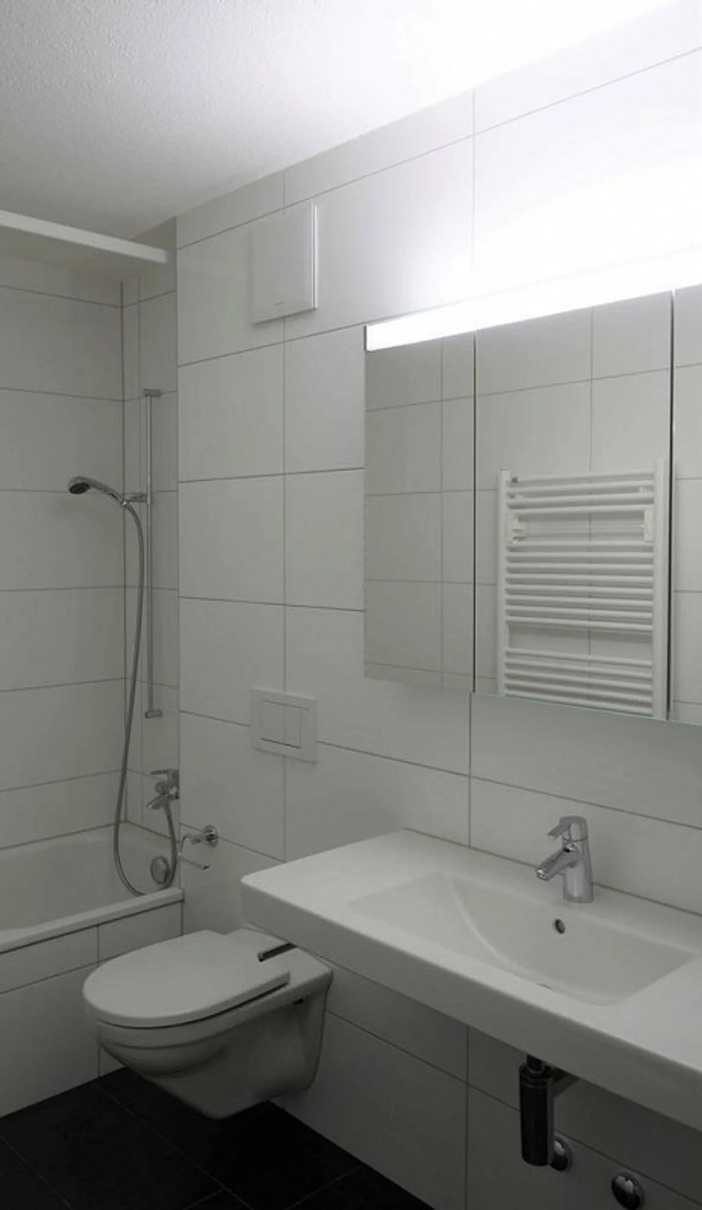 Ihr neues Zuhause in ruhiger Lage nahe Stadt und See - Foto 6 von 6