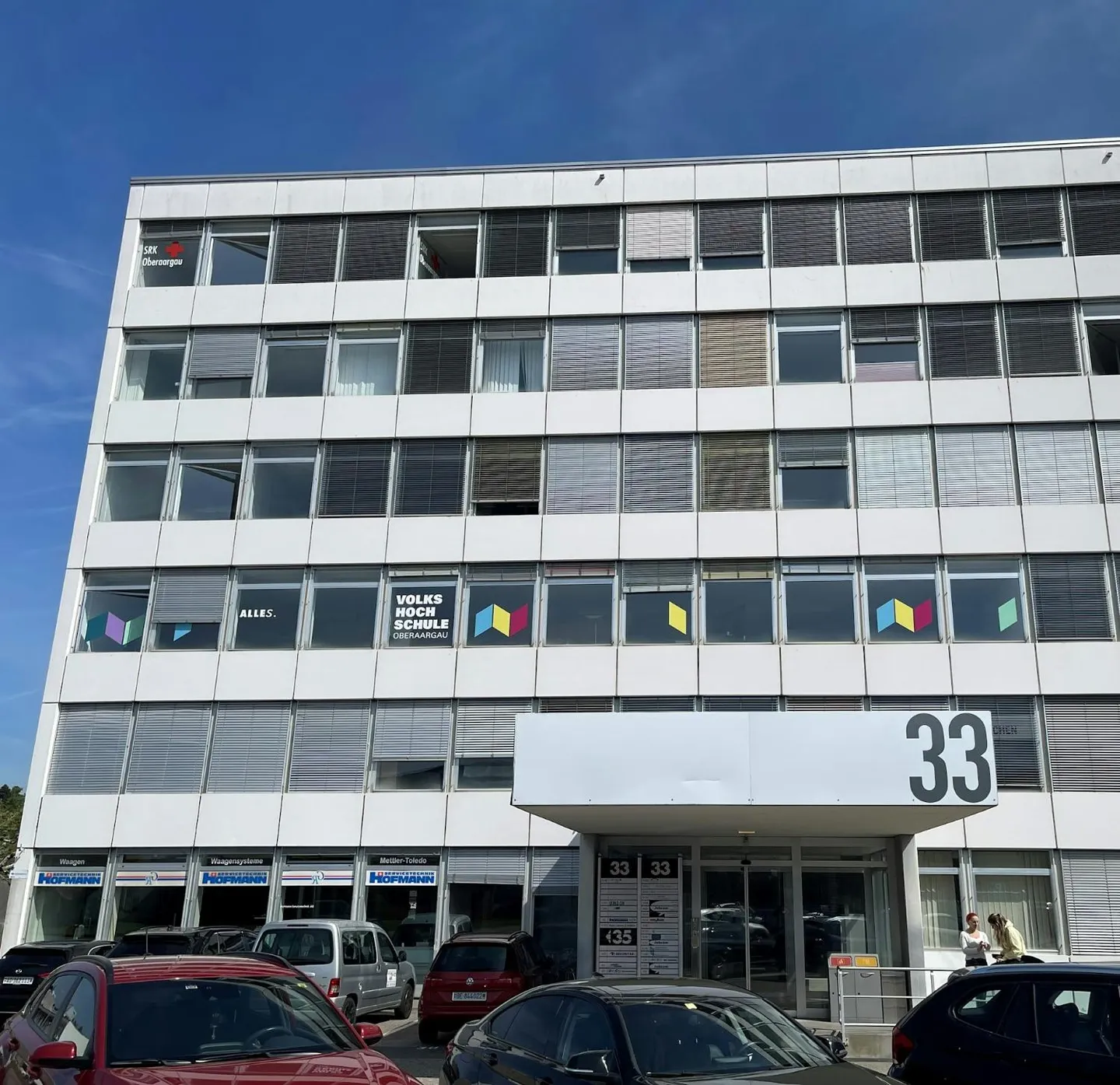 Ufficio - Foto 5 di 7